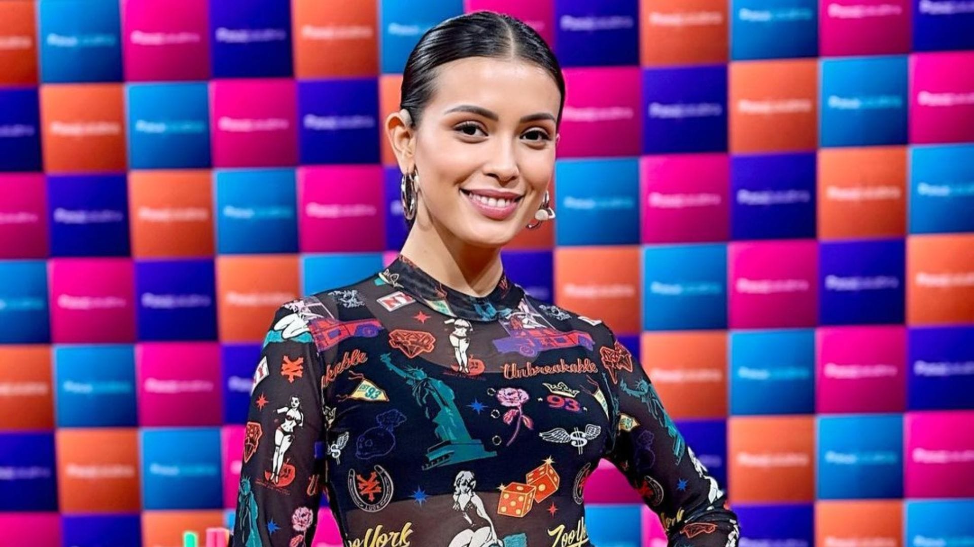 Dan detalles sobre el presente de la ex “Gran Hermano” Constanza Capelli en Chilevisión