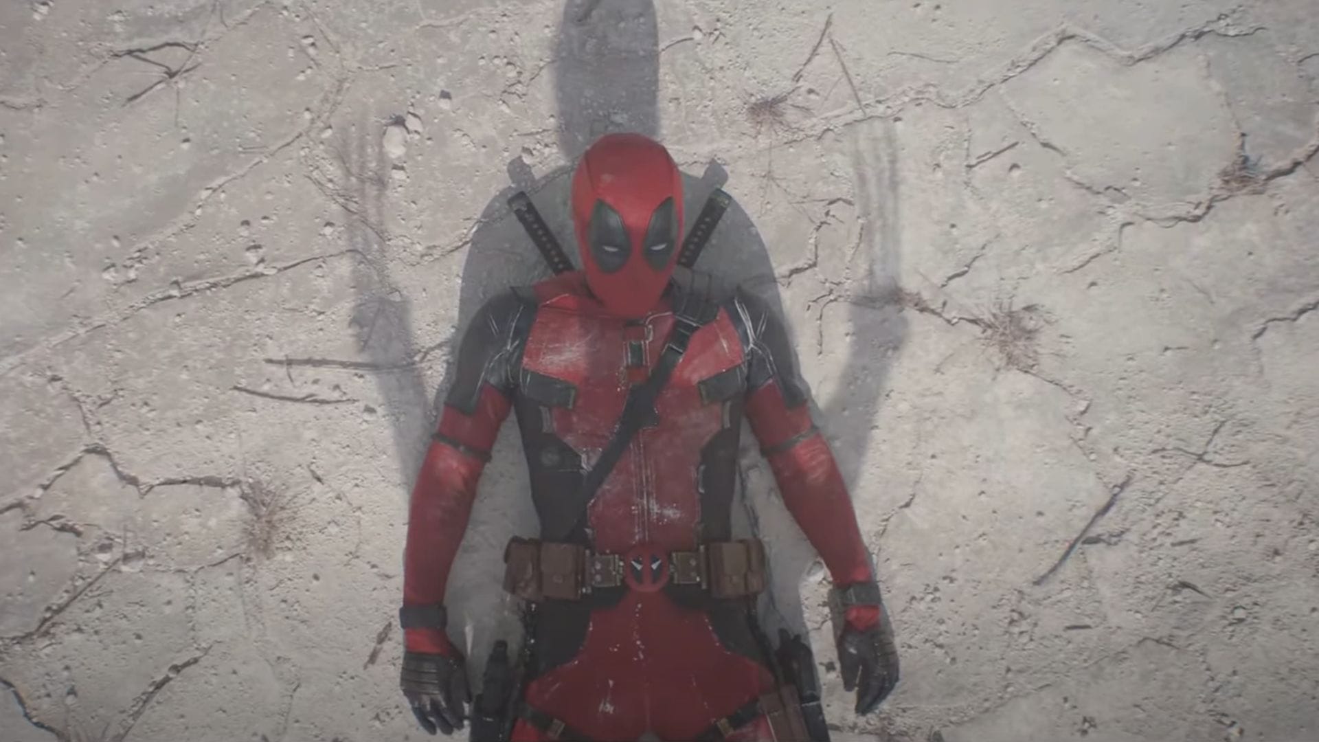 Estrenan primer tráiler de Deadpool 3: Los Vengadores, la AVT y Wolverine