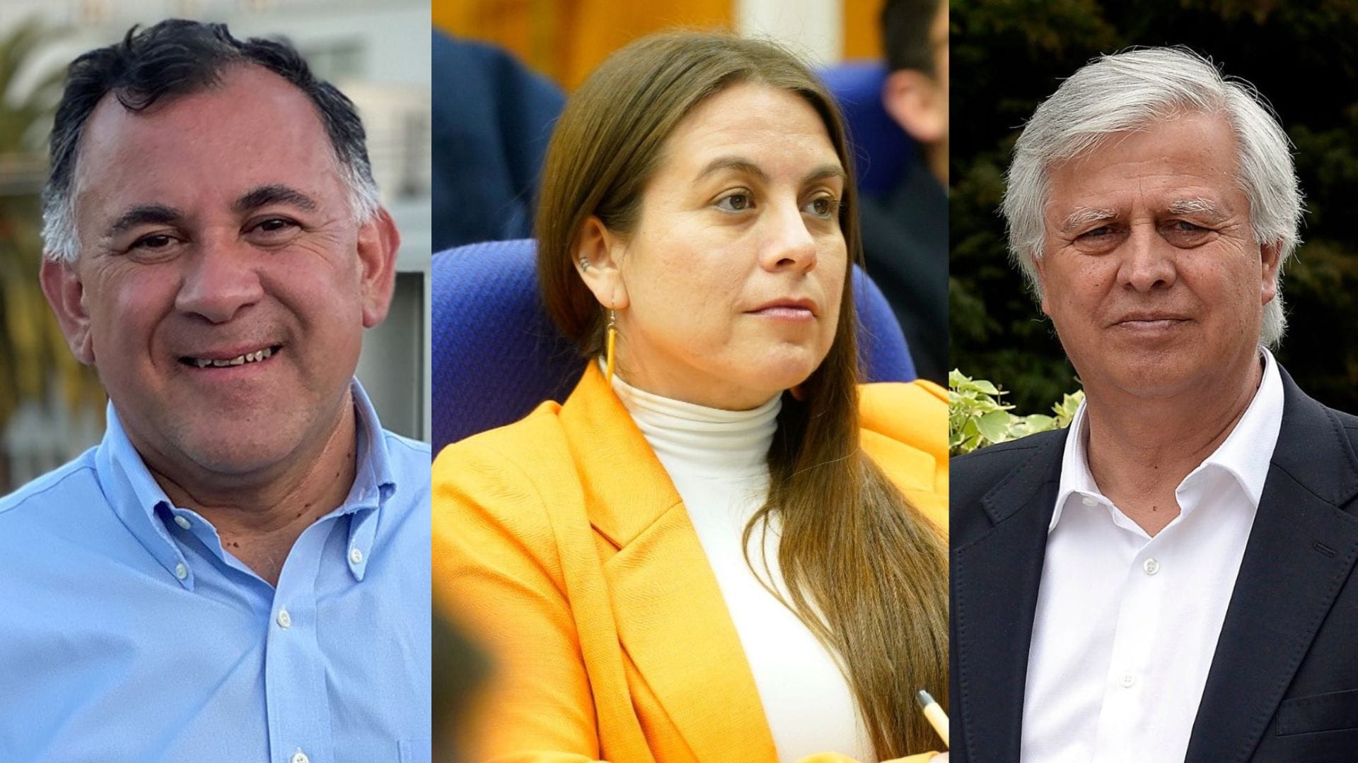 Las reacciones de parlamentarios del Biobío tras renuncia de la Seremi de Justicia