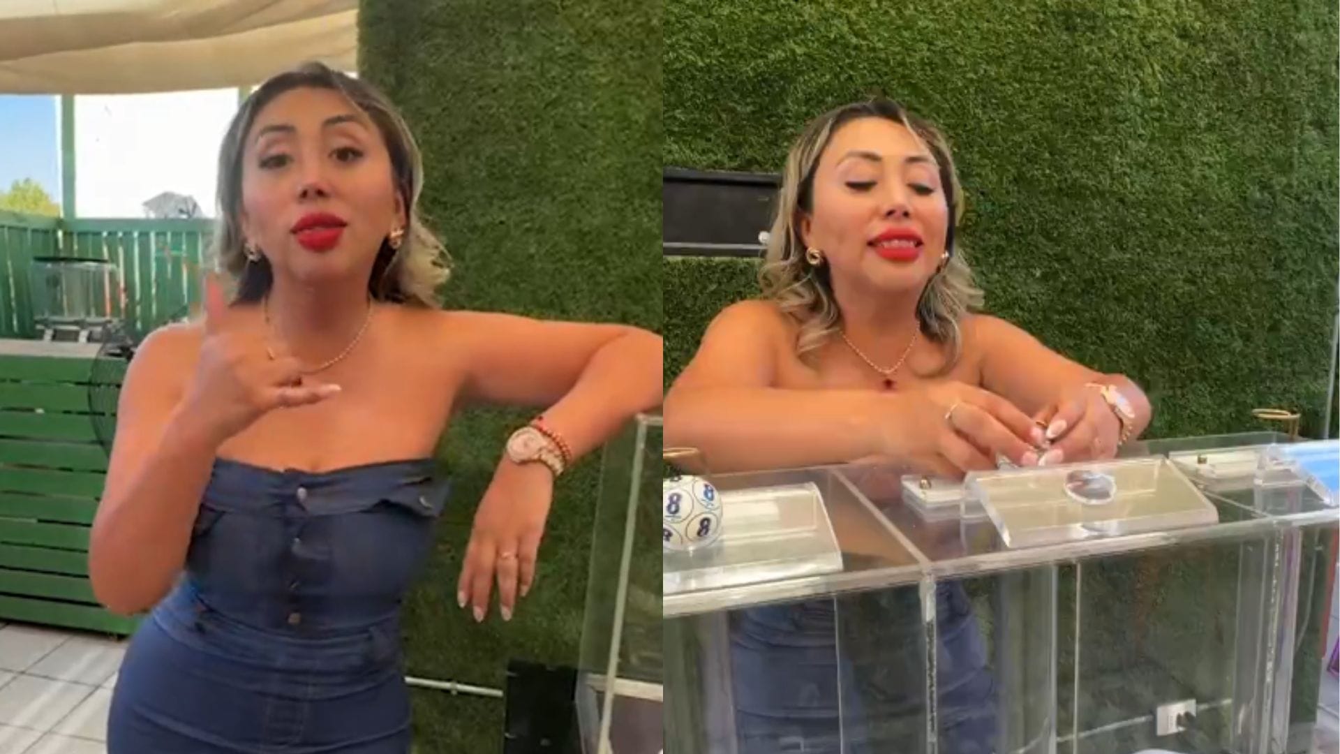 Naya Fácil sorprende con sorteo de su casa en La Florida