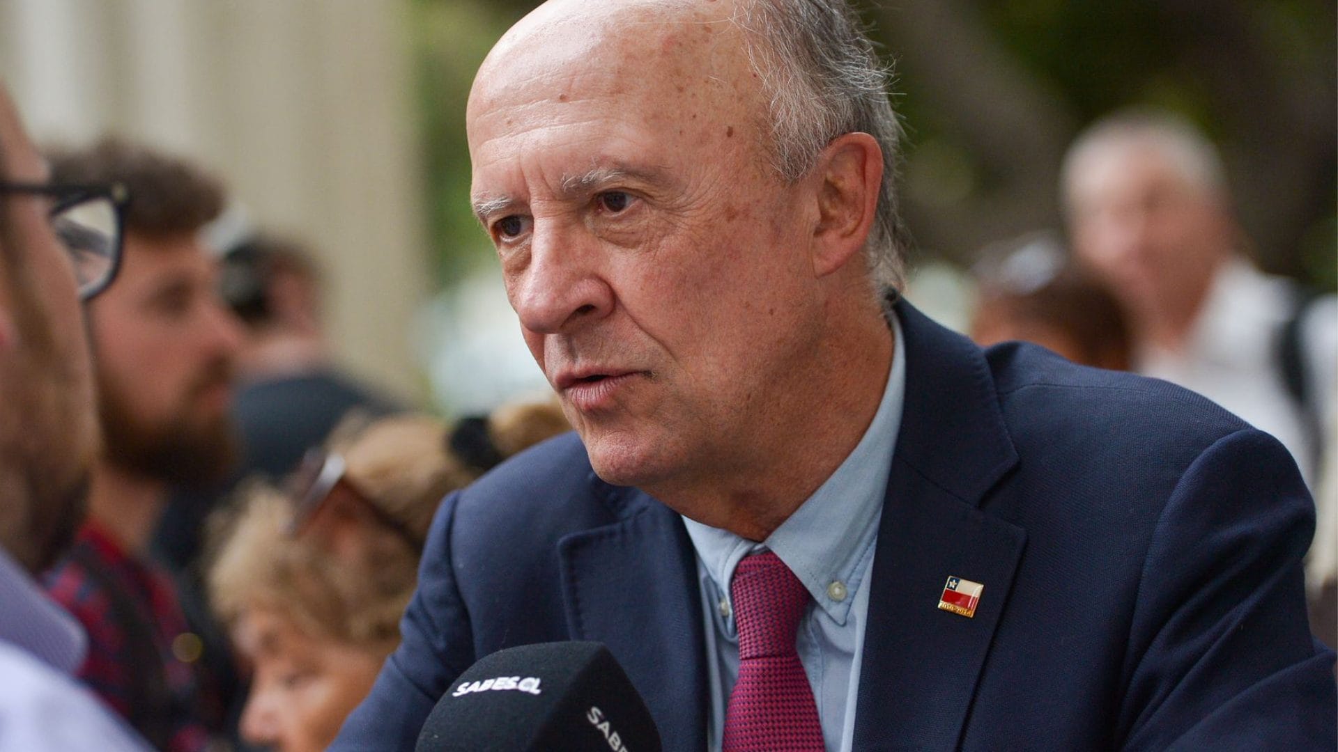 “Hizo una gran contribución a la unidad de Chile”: Cristián Larroulet recordó el rol del expresidente Piñera