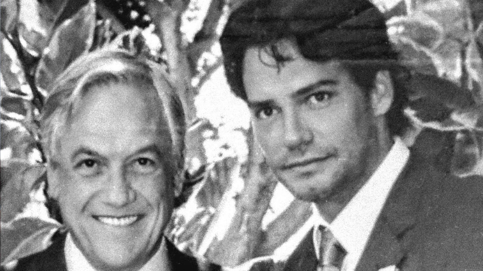 Cristián de la Fuente se despide de Sebastián Piñera: “Descanse en paz”