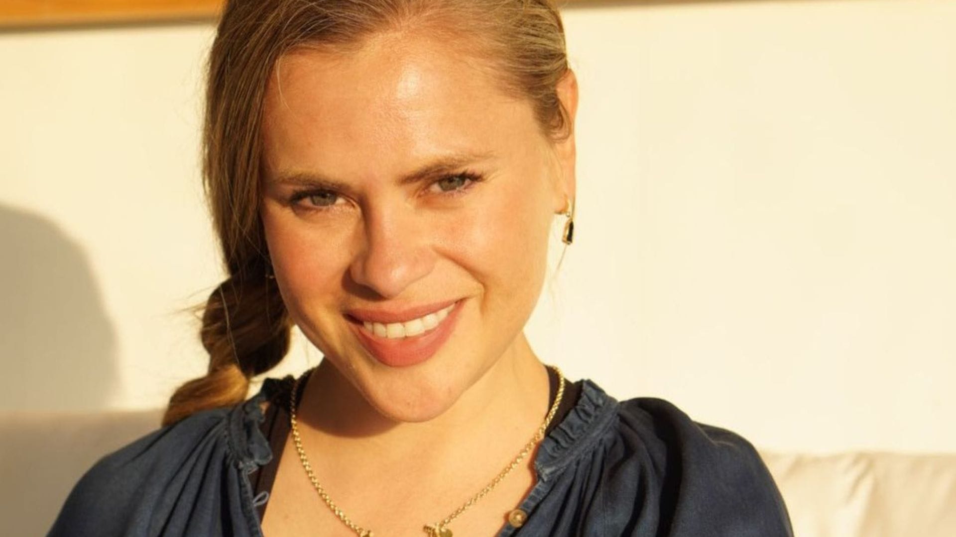 Eliana Albasetti sufrió grave accidente mientras ayudaba a rescatar animales en Viña del Mar