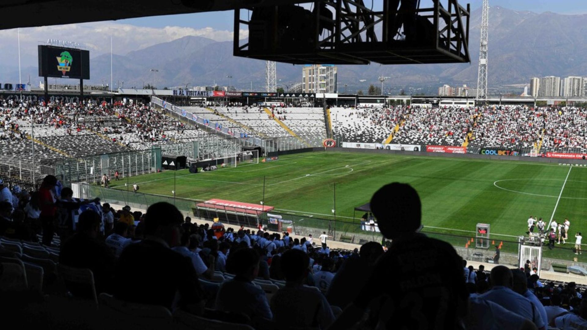 Registro Nacional de Hinchas será obligatorio para asistir a partidos de fútbol chileno: En qué consiste y cómo debo inscribirme