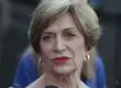 Áreas con dinamita, alambre de púas y zanjas: Las medidas que propone Evelyn Matthei para lidiar con la crisis migratoria