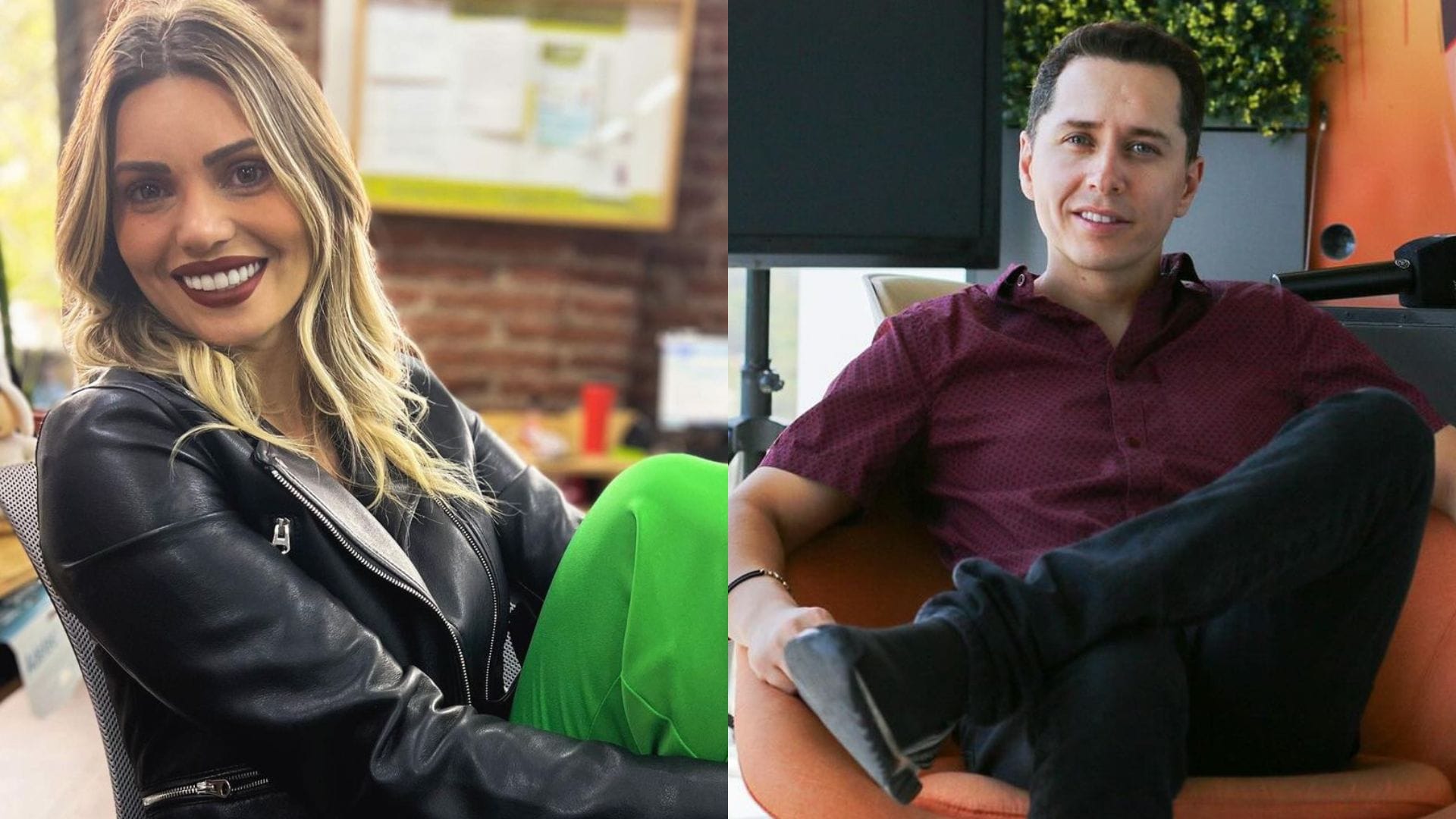 ¿Mantienen contacto? Faloon Larraguibel se sinceró y recordó su relación con Karol Lucero
