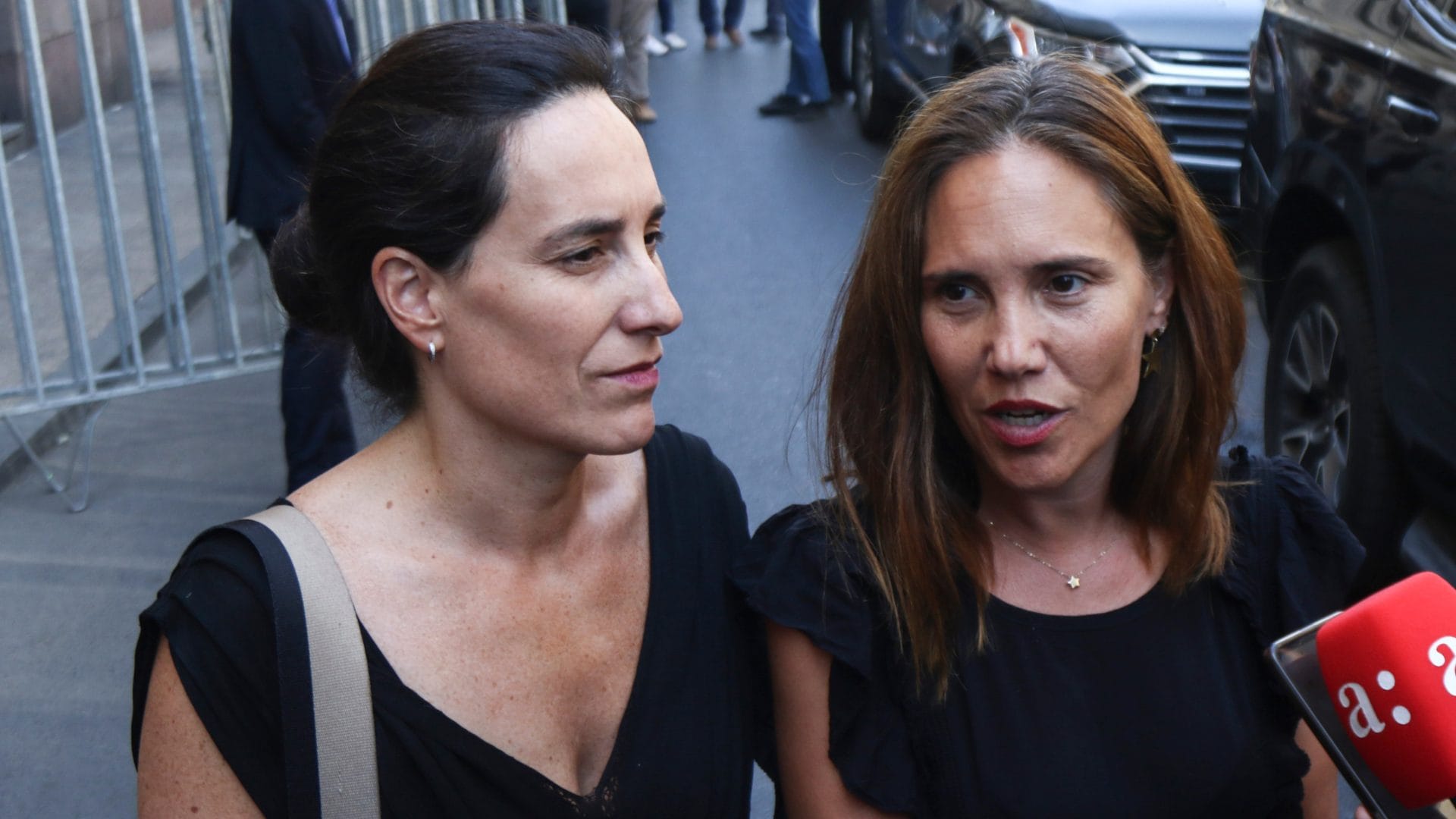 “La historia lo va a valorar cada día más”: Hijas de Sebastián Piñera agradecen muestras de cariño tras su muerte