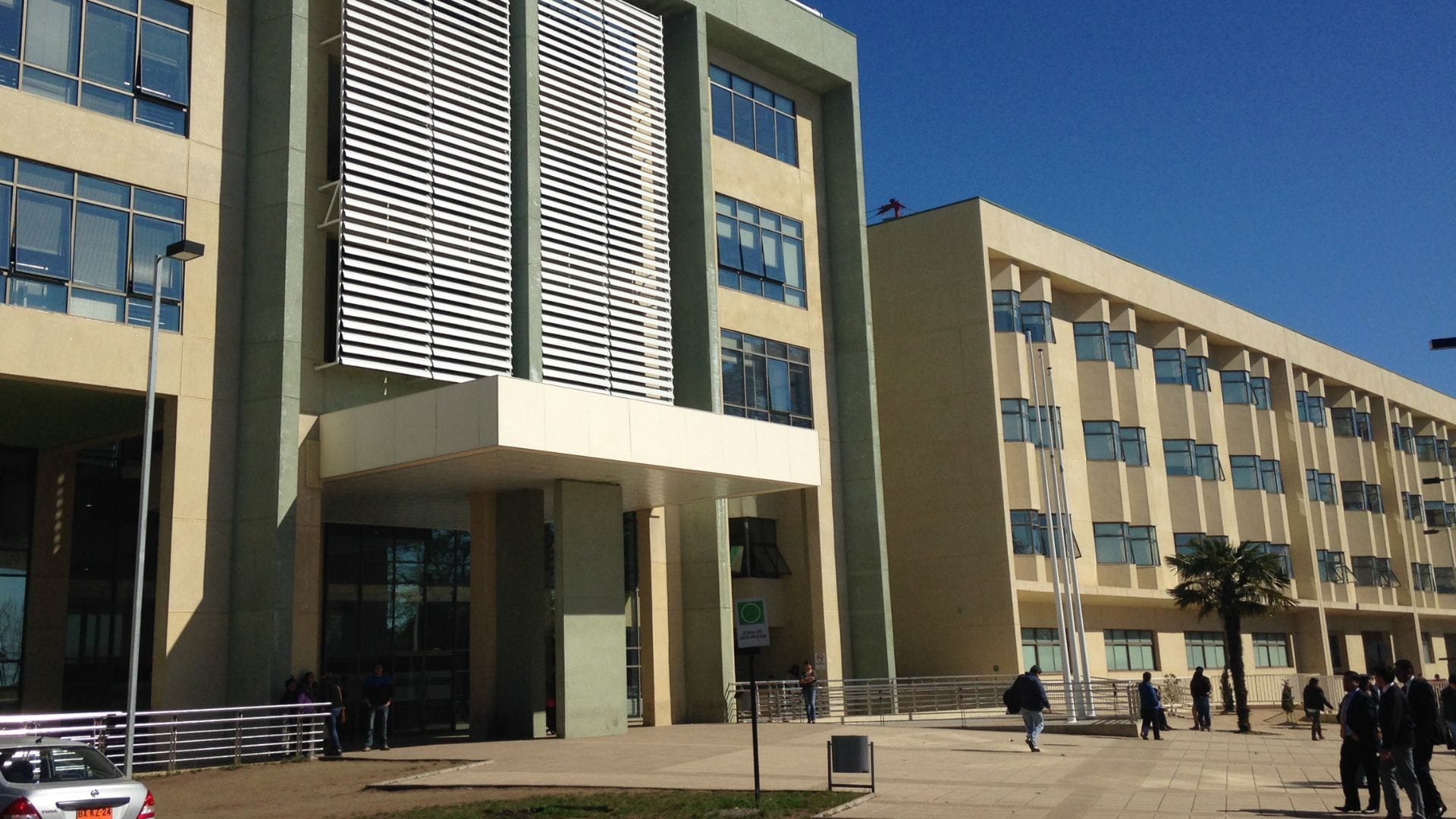 Hospital de Los Ángeles instruyó sumario y denunció en Fiscalía filtración de procedimiento a paciente
