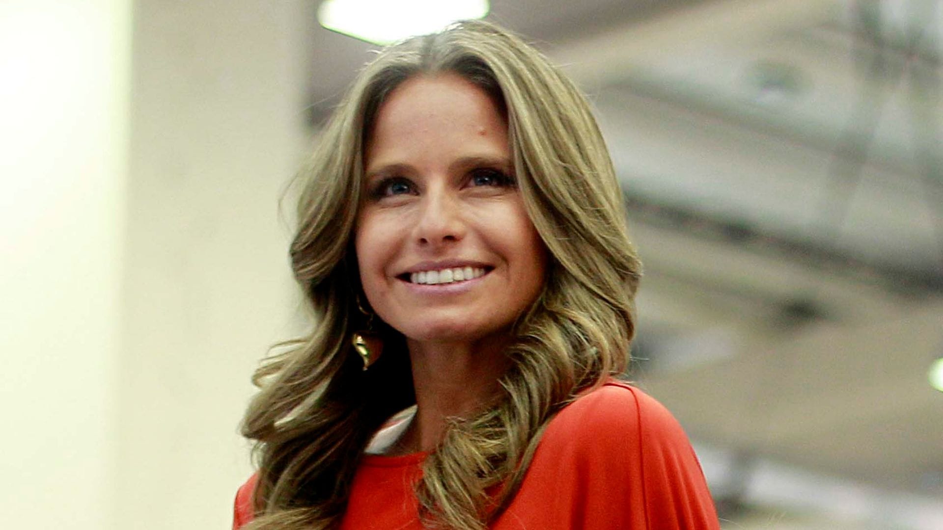 Soledad Onetto se convierte en madre: Este es el nombre de su primer hijo