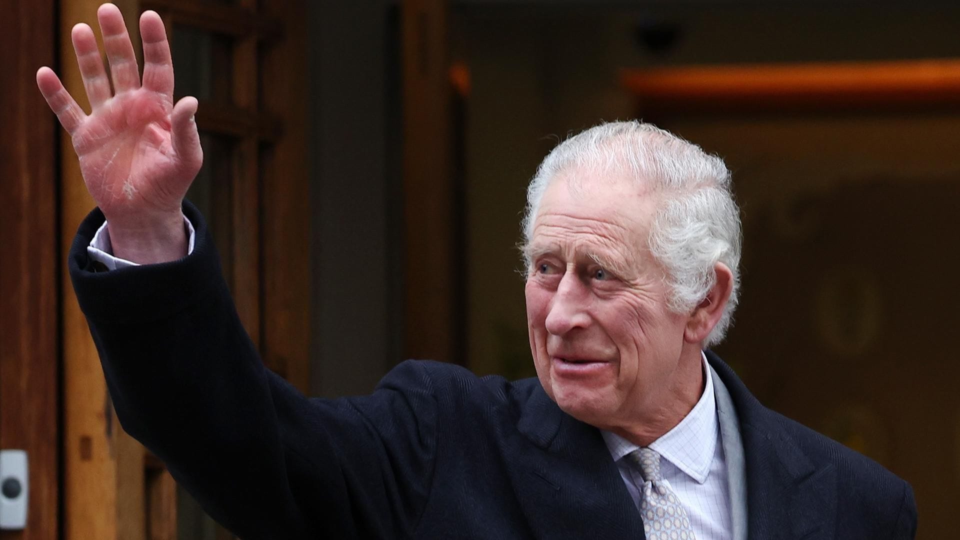 Tras noticias de medios rusos: Embajada británica de Moscú aclaró que el Rey Carlos III no ha muerto