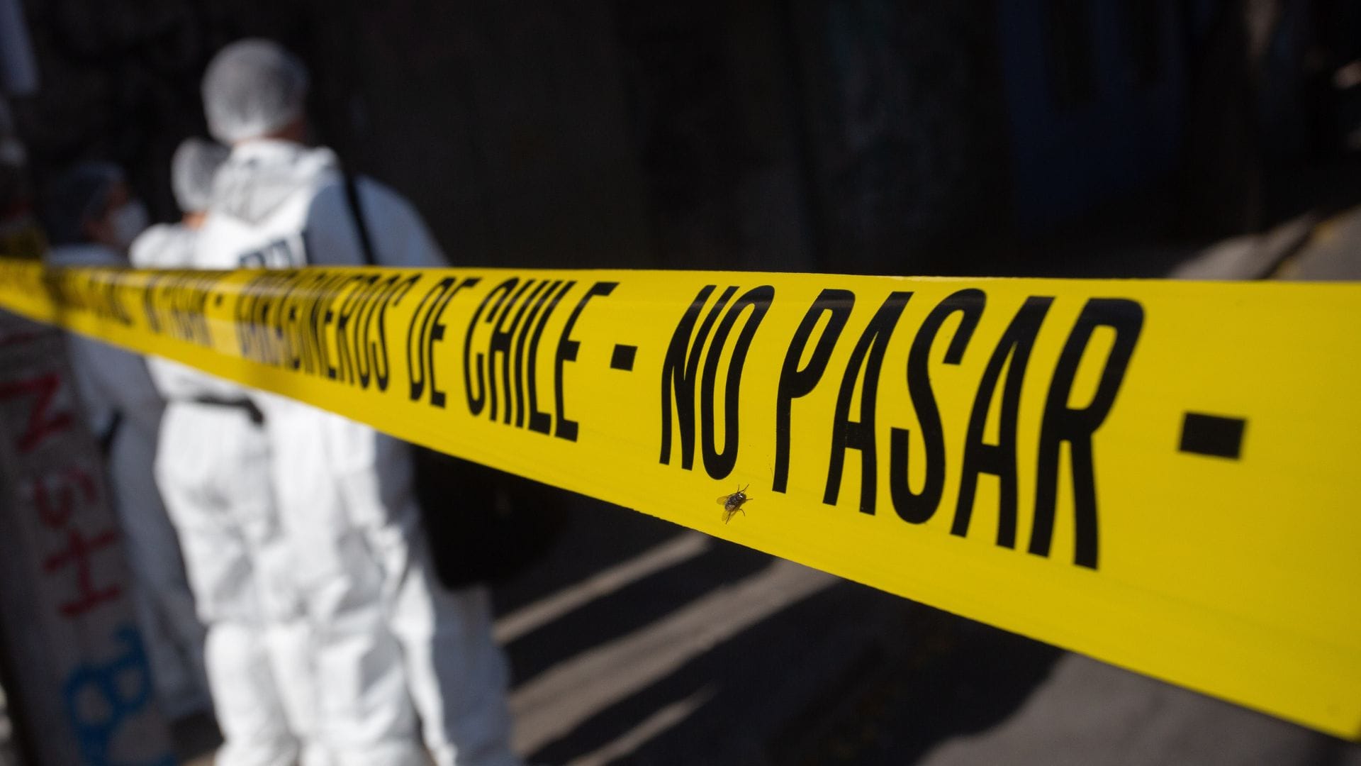 Estaba en el patio de su casa: Joven muere tras ser baleado por sujetos desconocidos en Ovalle