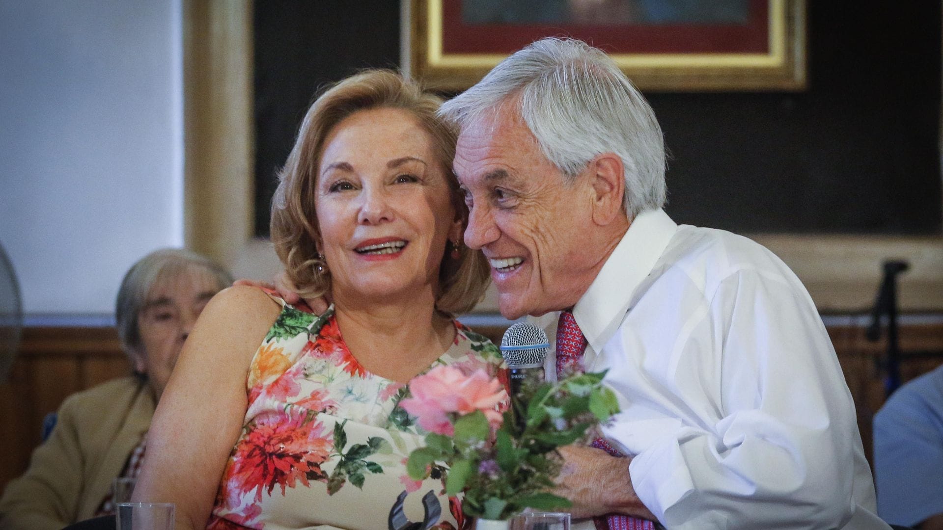 “Nos volveremos a reencontrar”: Cecilia Morel reaparece con conmovedora dedicatoria y video inédito de Sebastián Piñera