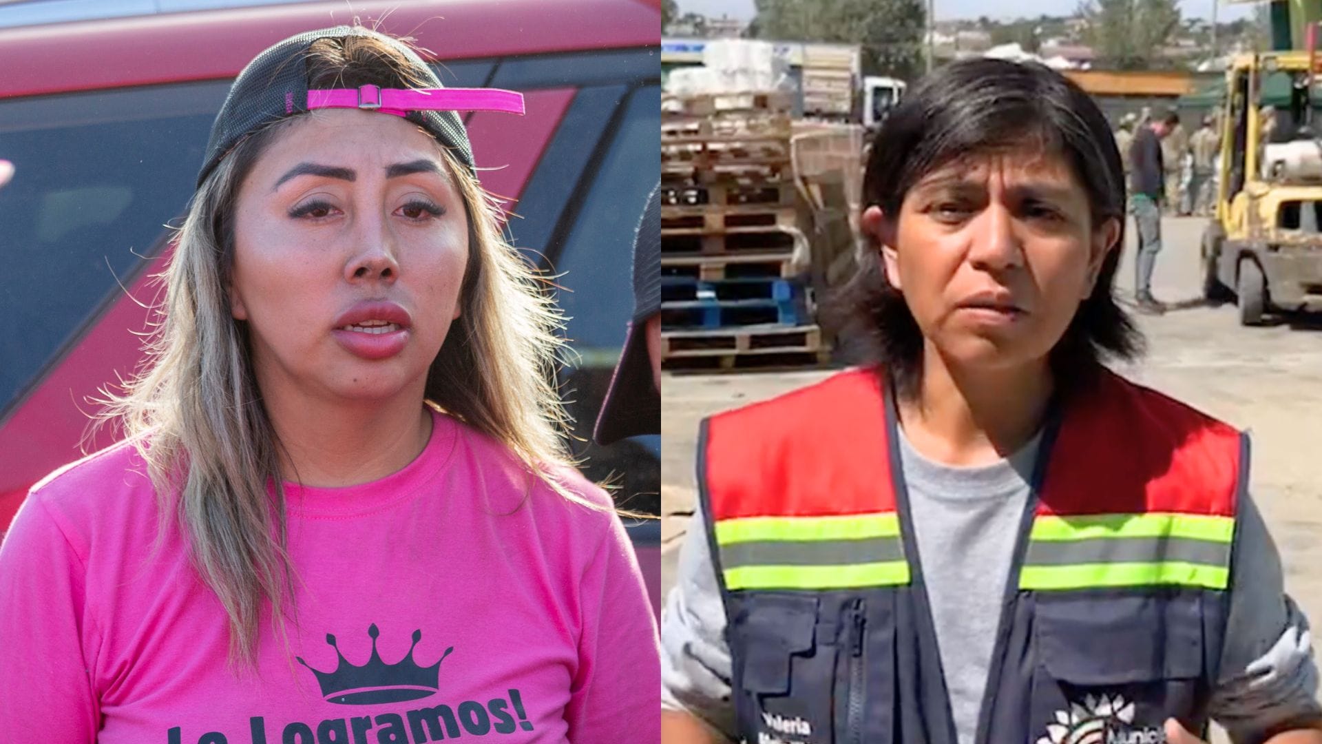 “Anda a caminar a los cerros”: Naya Fácil lanzó dura crítica contra alcaldesa de Quilpué por cuestionar a influencers