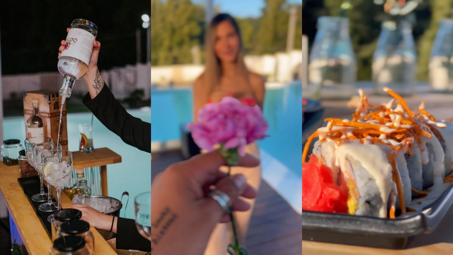 Día del Amor: “Experiencia enamorados” en Blanca Altura promete un “momento único en un lugar soñado” este 14 de febrero