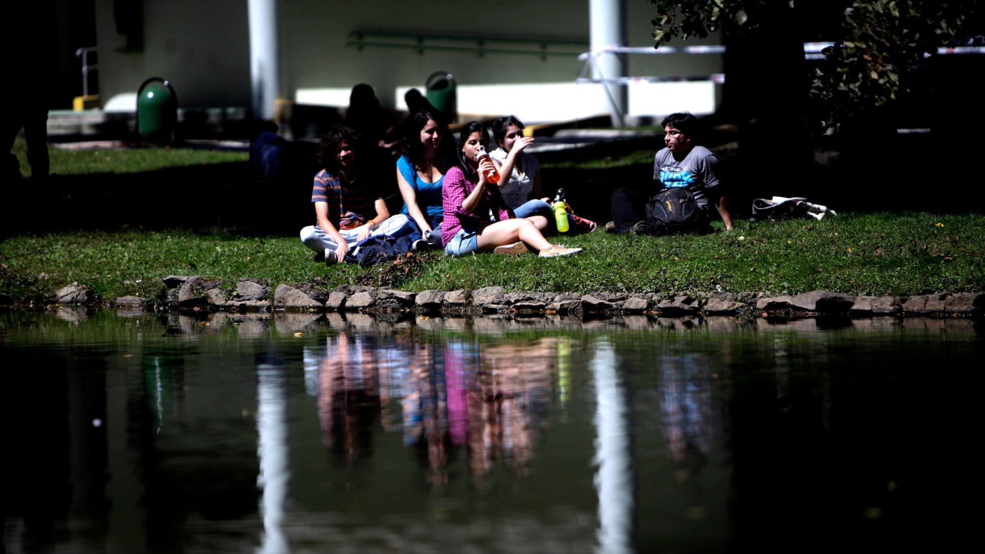 Emiten alerta por intenso calor en el Biobío y otras 6 regiones: se pronostican temperaturas extremas