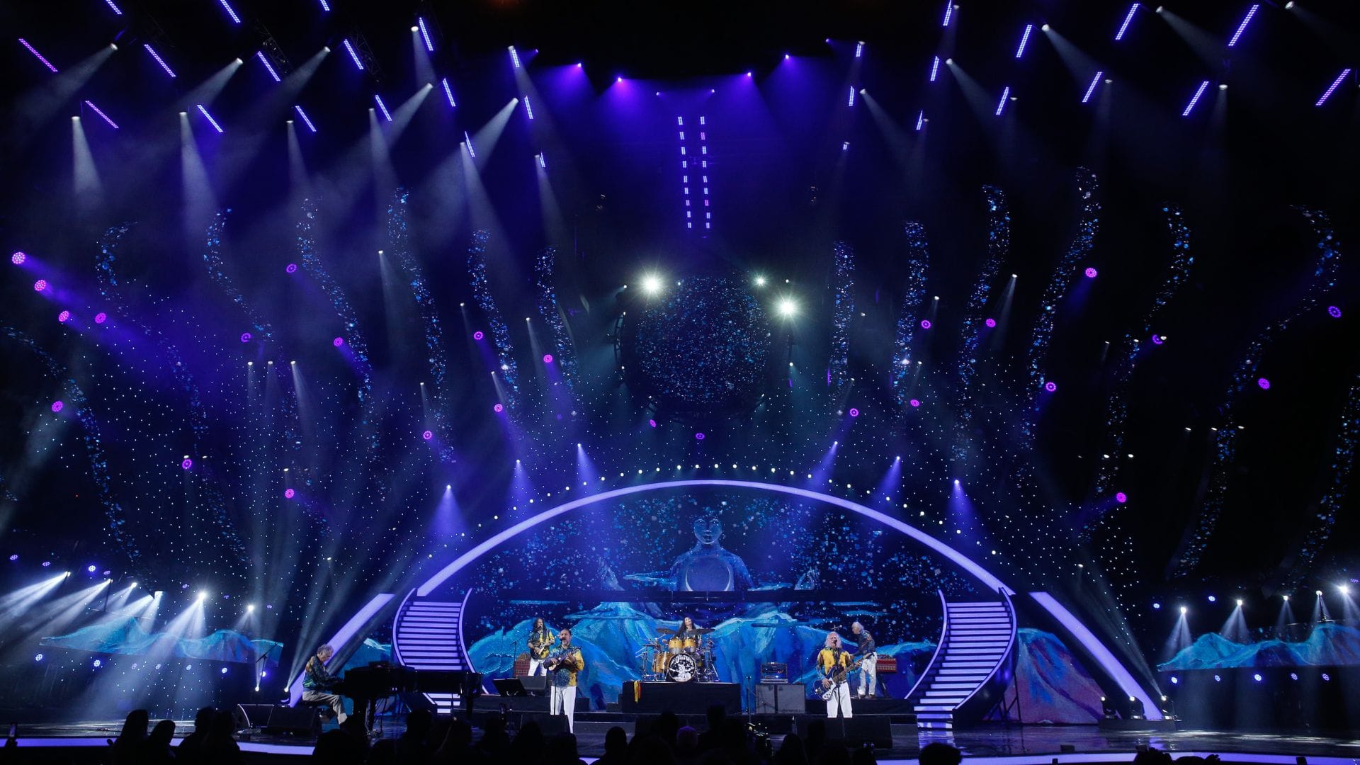 Viña 2024: Esta es la programación del festival día por día