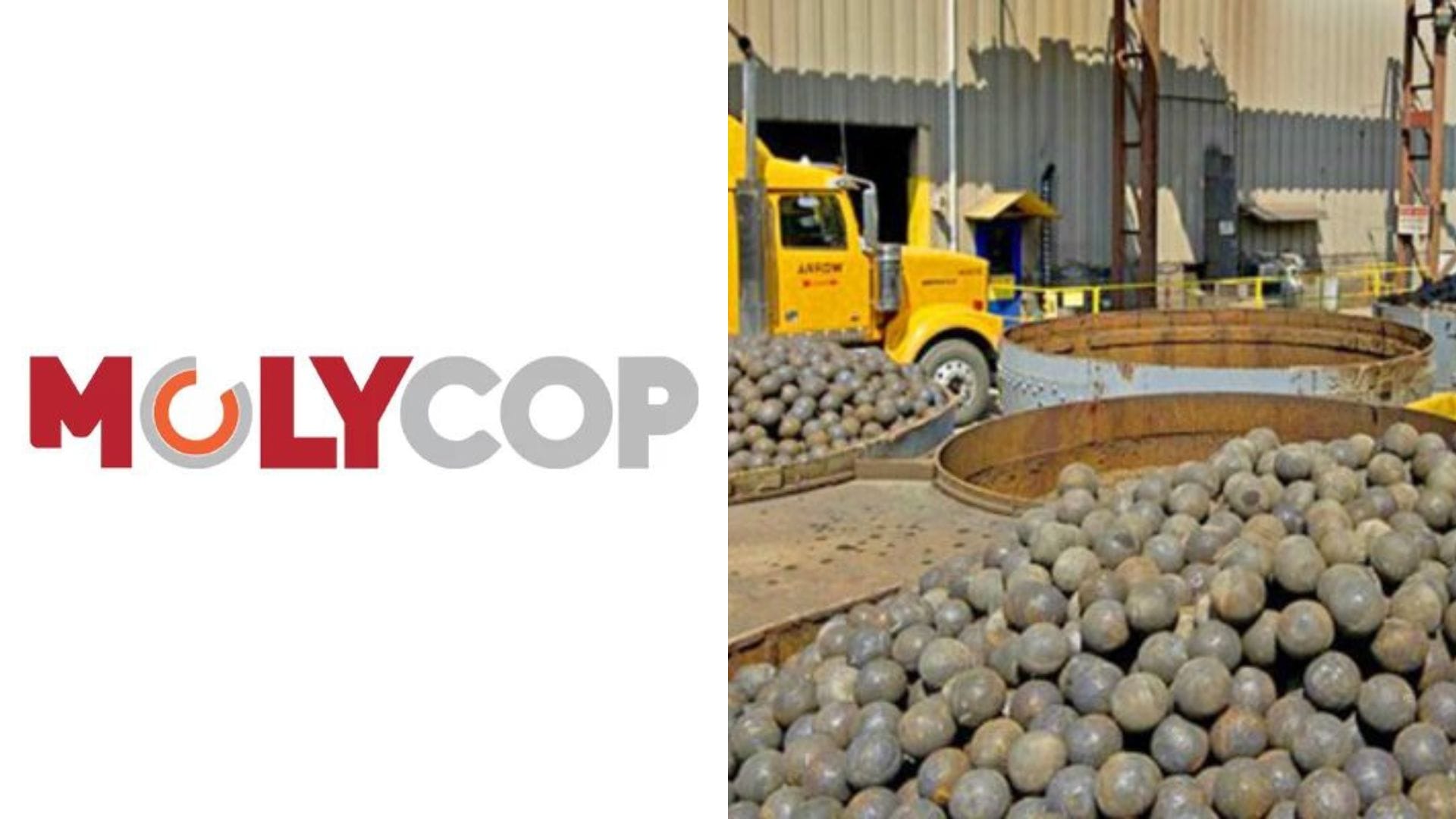 Molycop, con industria en Talcahuano, advierte que si no hay salvaguarda al acero se va a Perú