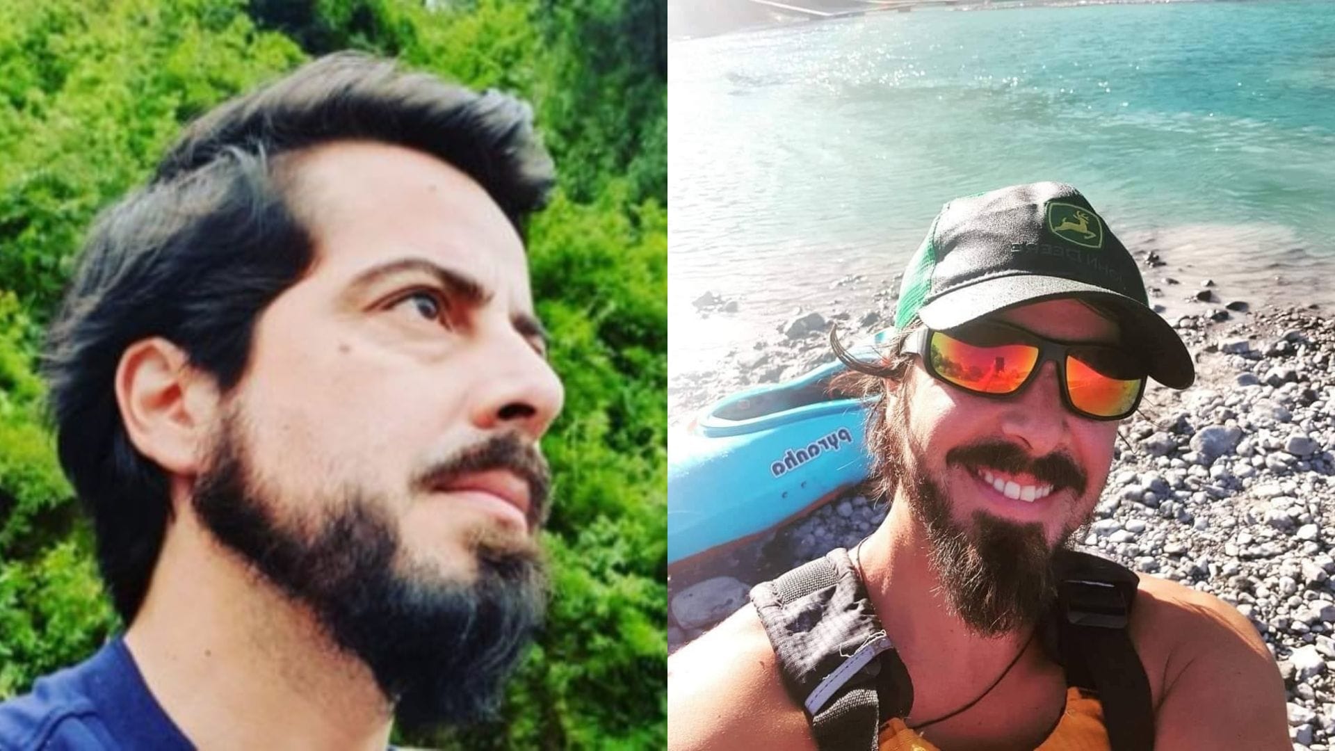 Turista chileno fue encontrado sin vida tras participar en un tour en Río de Janeiro