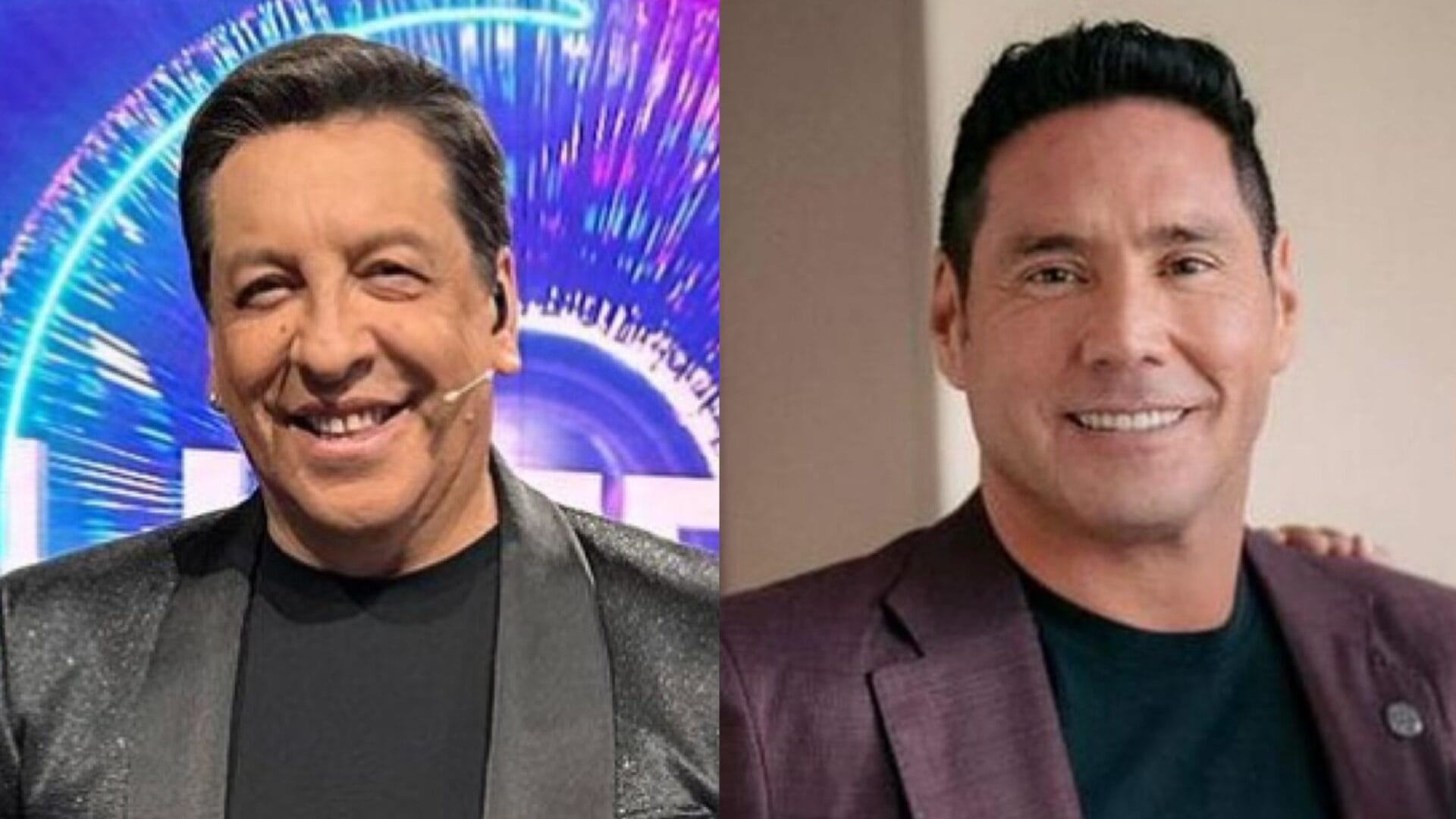 “Una cuestión muy empaquetada”: JC Rodríguez analizó la animación de Francisco Saavedra en el Festival de Viña