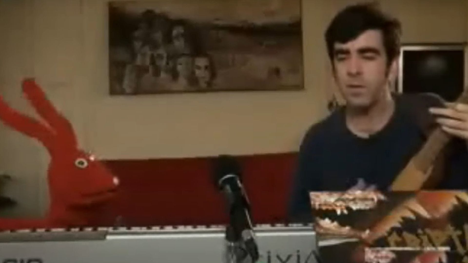 Tras show de Miranda!: Rememoran curiosa versión de “Yo te diré” de Juan Carlos Bodoque y Pedro Piedra