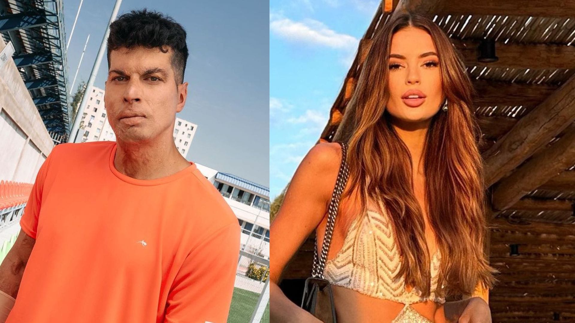 “Nunca he sido…”: Ignacio Lastra se defiende y apunta contra Julia Fernandes por accidente de hace siete años