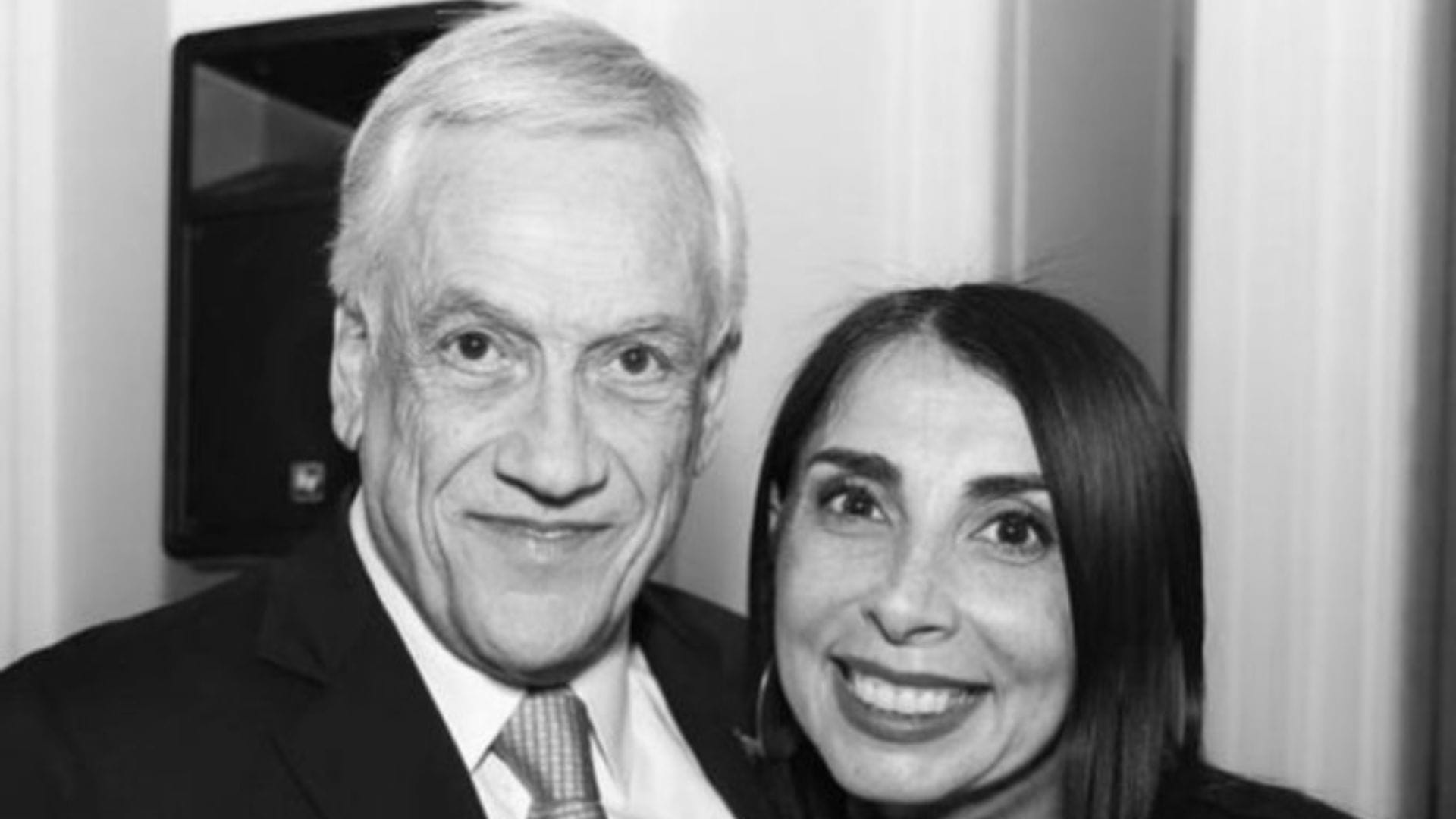 “Totalmente destrozada”: Karla Rubilar tras muerte de expresidente Sebastián Piñera