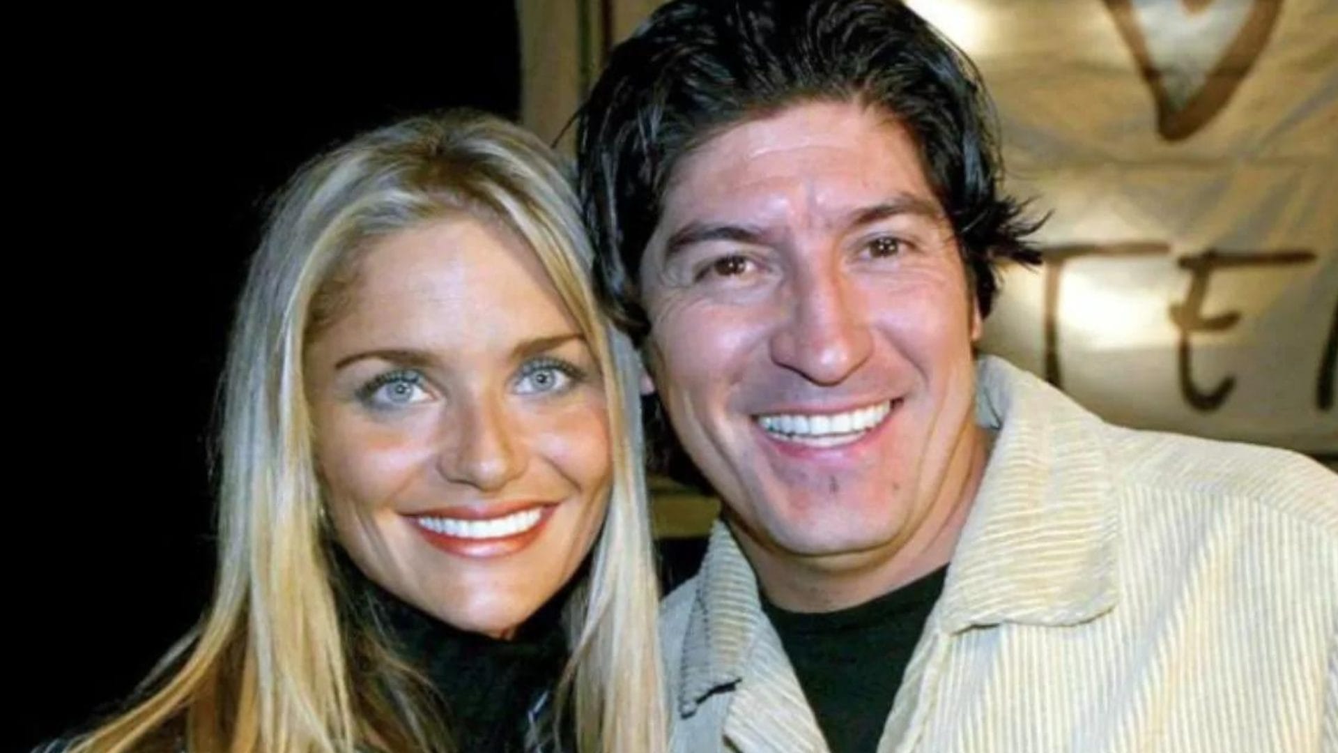 Tras cancelar su boda con Zamorano: Kenita Larraín reveló insólita anécdota que sufrió