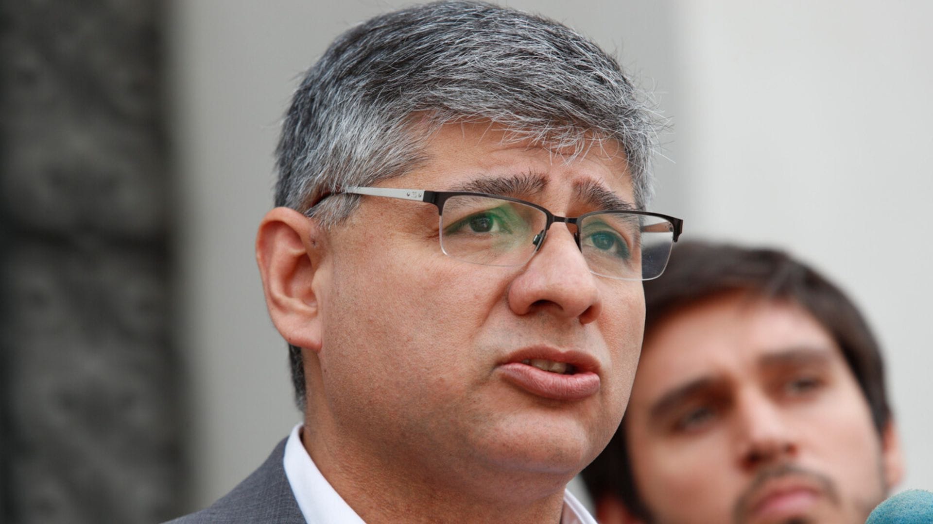 “Existe un compromiso de poder avanzar en esa integración”: Presidente Nacional del Partido Radical y su “inexistencia” en gabinete regional del Biobío