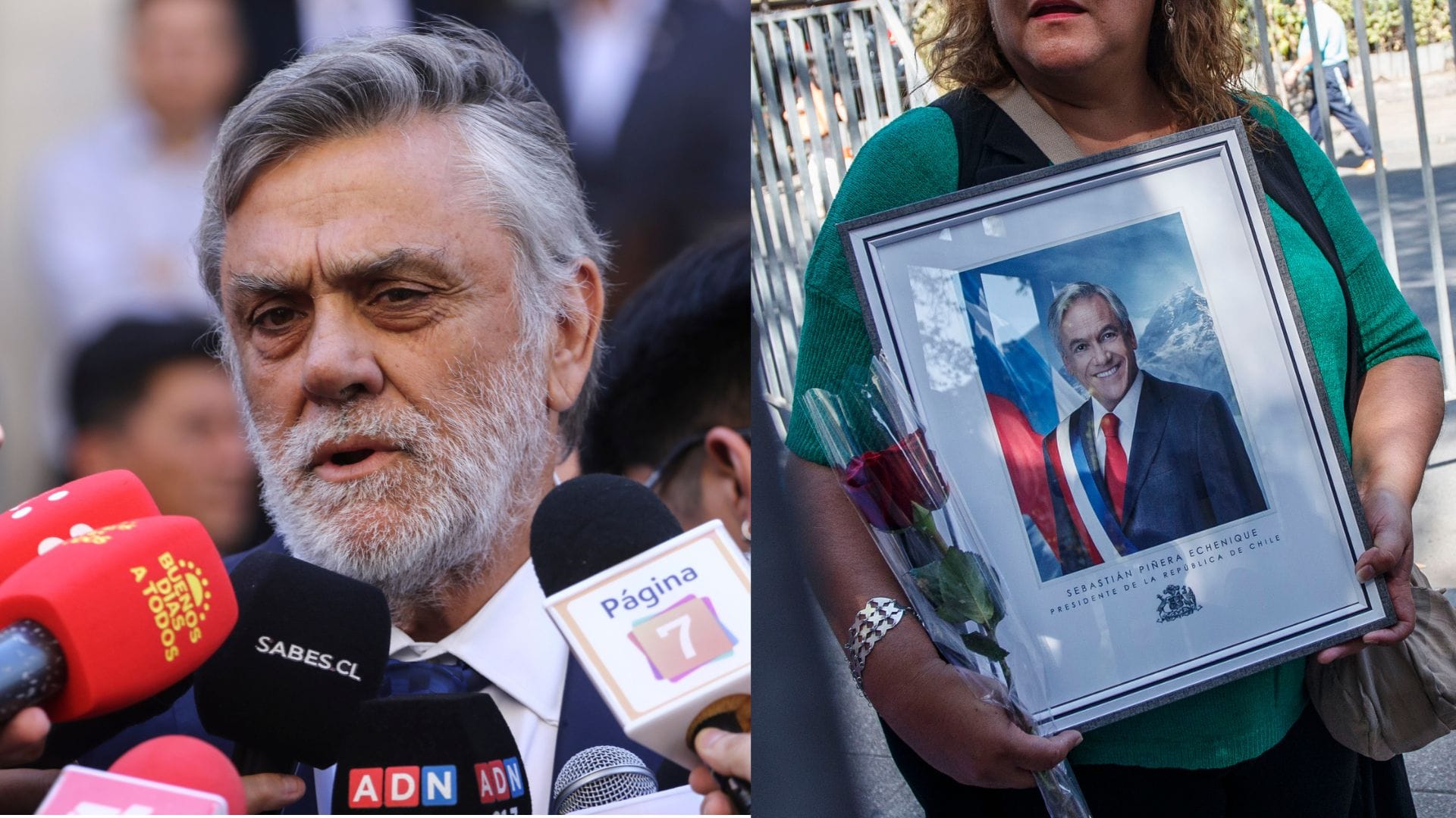 Pablo Longueira se lanza contra la oposición a Piñera: “Ojalá aprendan”