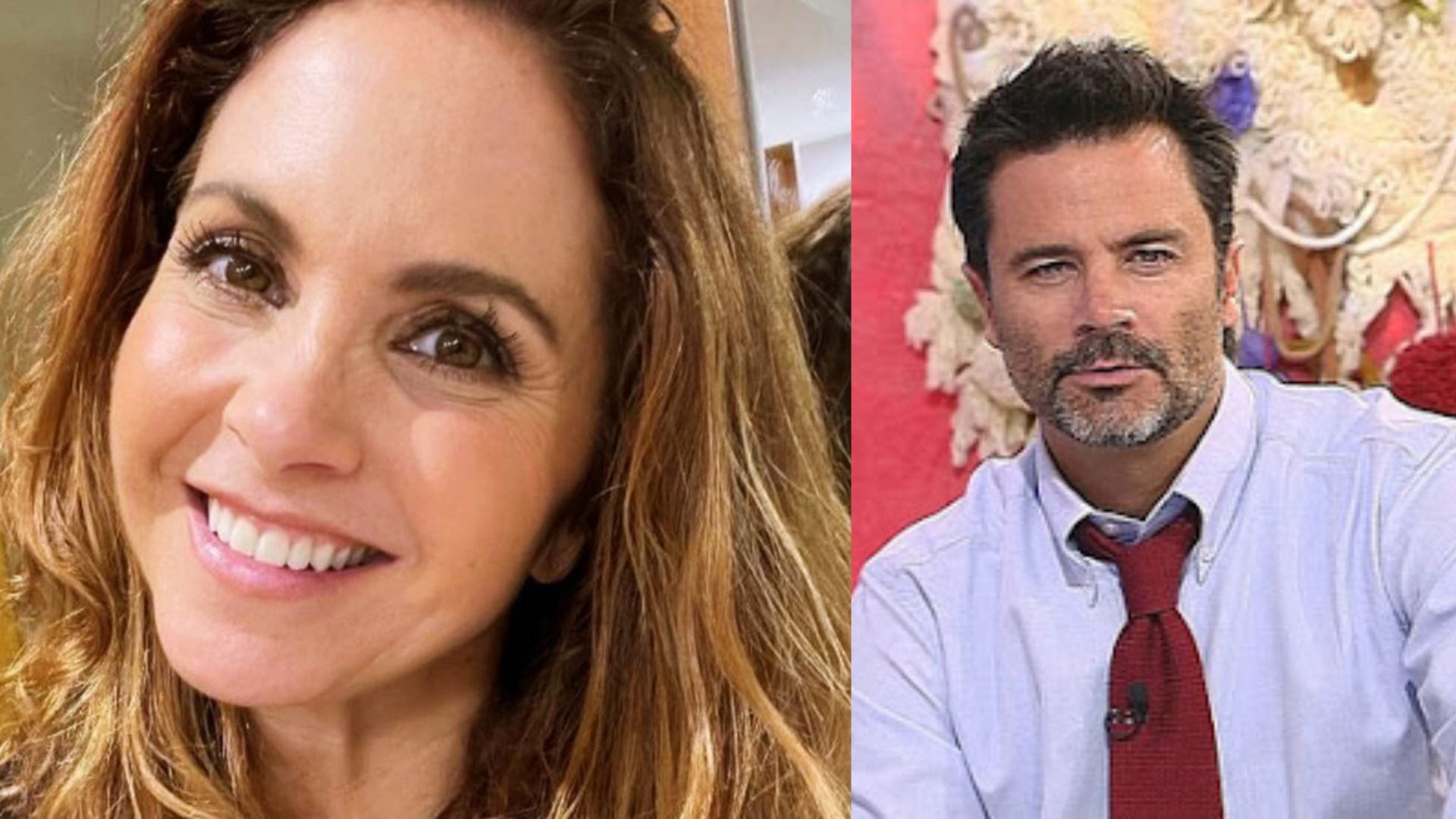 Lucerito no olvida a Felipe Camiroaga: “A veces pienso que aún sigue en este mundo”