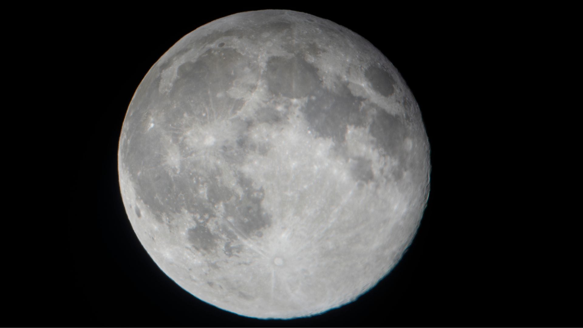 “Celebrando la luna llena”: Cordillera de Nahuelbuta demostró ser gran opción de turismo astronómico para Chile
