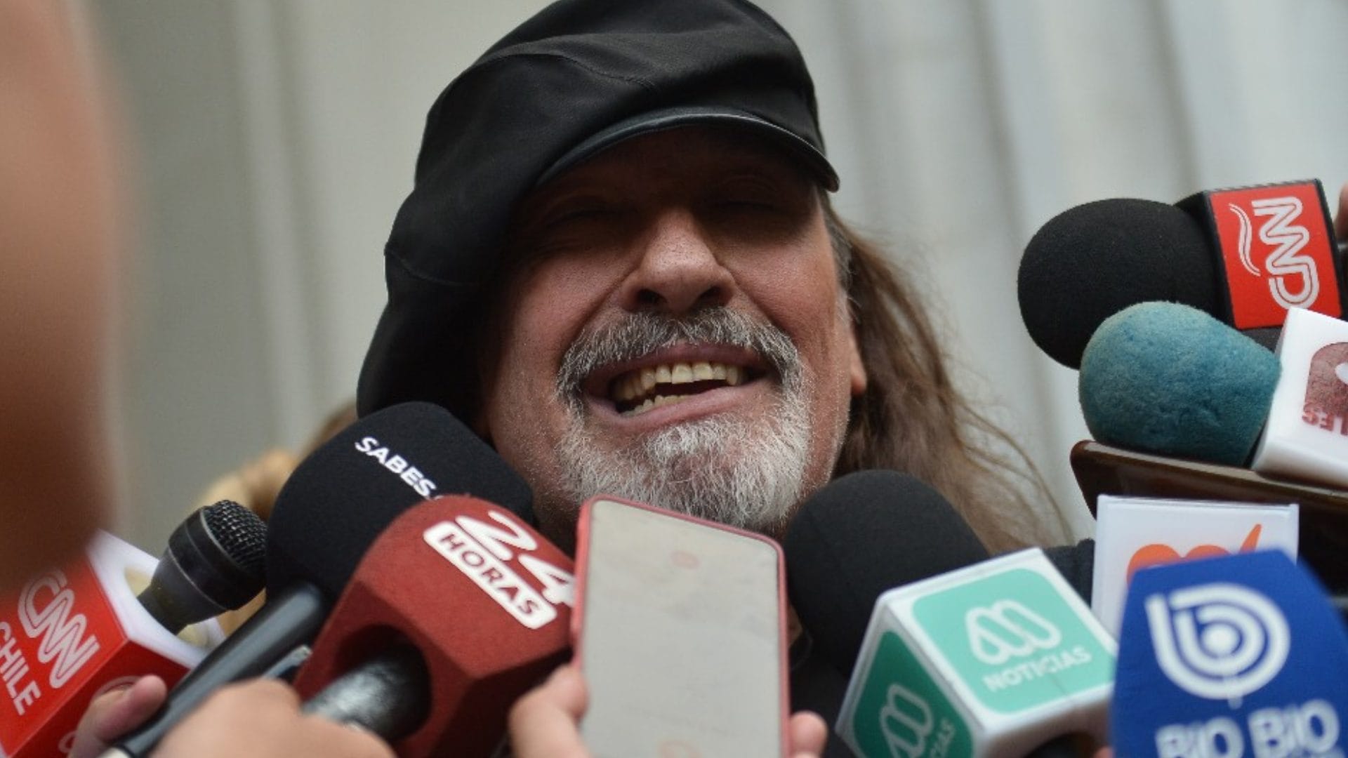 Miguel Piñera reveló que rendirá homenaje a su hermano Sebastián con una canción