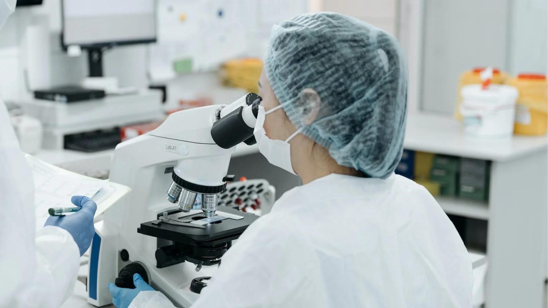 Mujeres en la Ciencia: Derribando estereotipos y cerrando brechas de género
