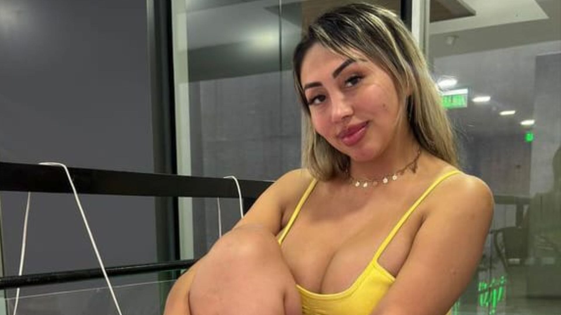 ¿Entra o no?: Los dramas de Naya Fácil que han puesto en duda su presencia en reality de Canal 13