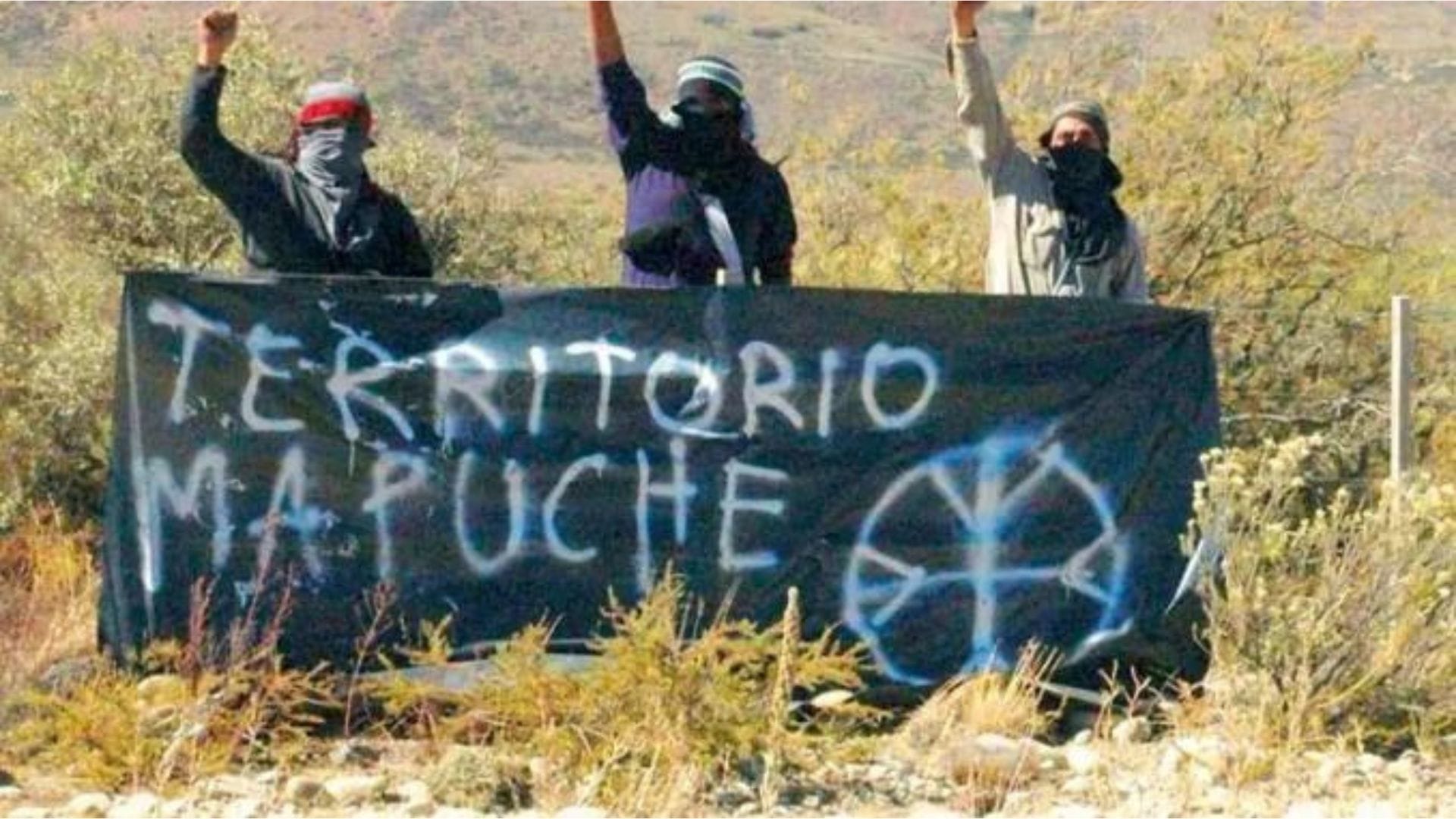 Investigación sobre inconstitucionalidad de CAM y Resistencia Lafkenche está detenida por imposibilidad de notificar a sus líderes