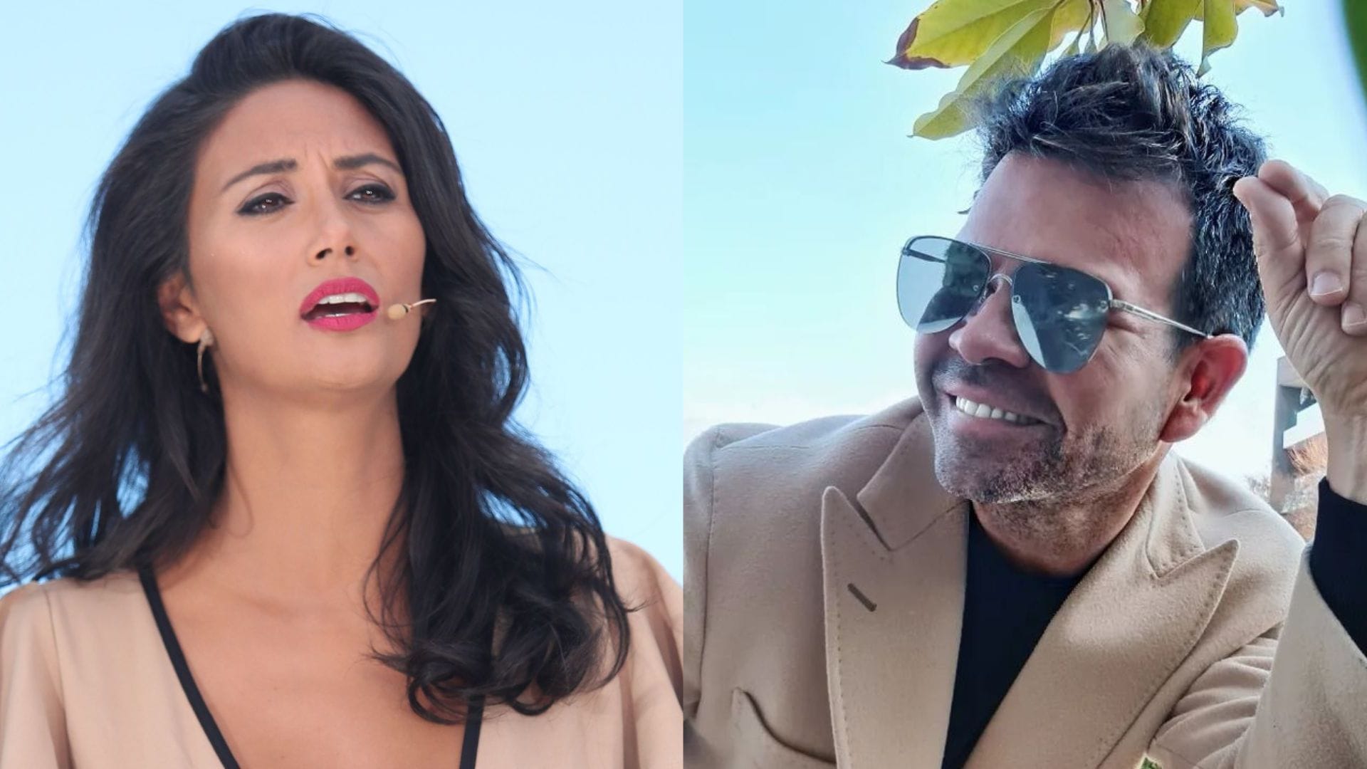 La revelación de Pamela Díaz sobre el romance secreto de Nacho Gutiérrez con un famoso cantante durante el Festival de Viña 2019