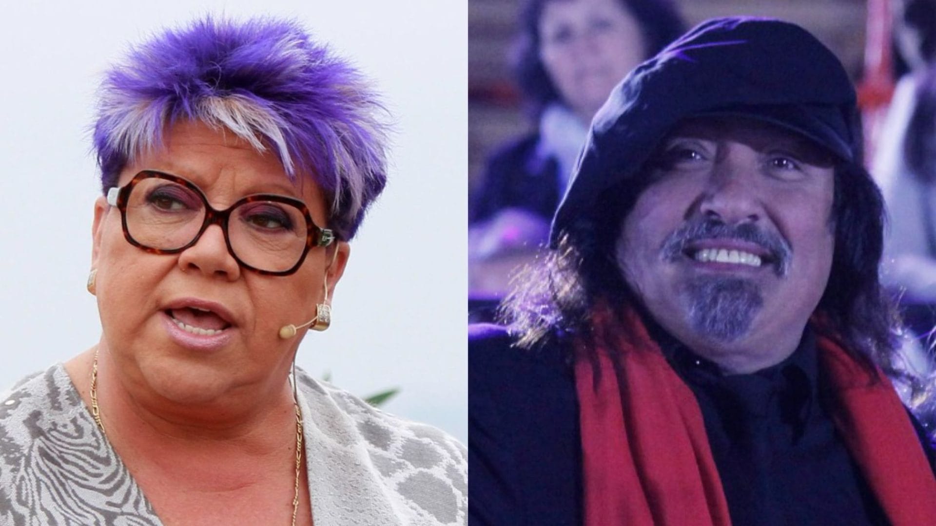 “Después de muerto no sirve”: Patricia Maldonado opinó sobre la canción que hará Negro Piñera en homenaje a su hermano