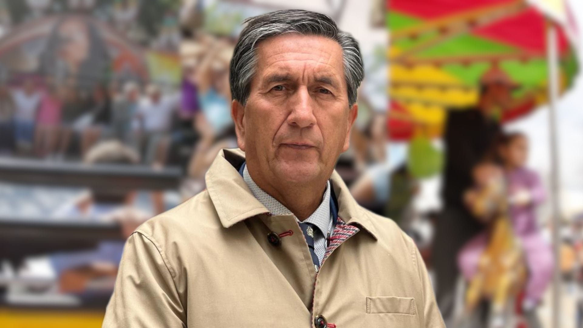 Alcalde Patricio Marchant y su autocritica por “Lotasilandia”: “Debimos comunicar a la comunidad y explicar a los cores”