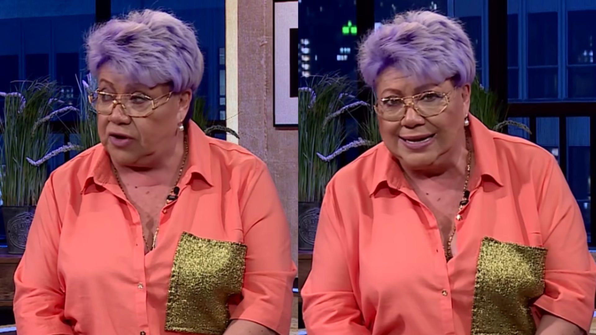 Paty Maldonado confesó la mala actitud de un cantante internacional: “Me decepcioné mucho”