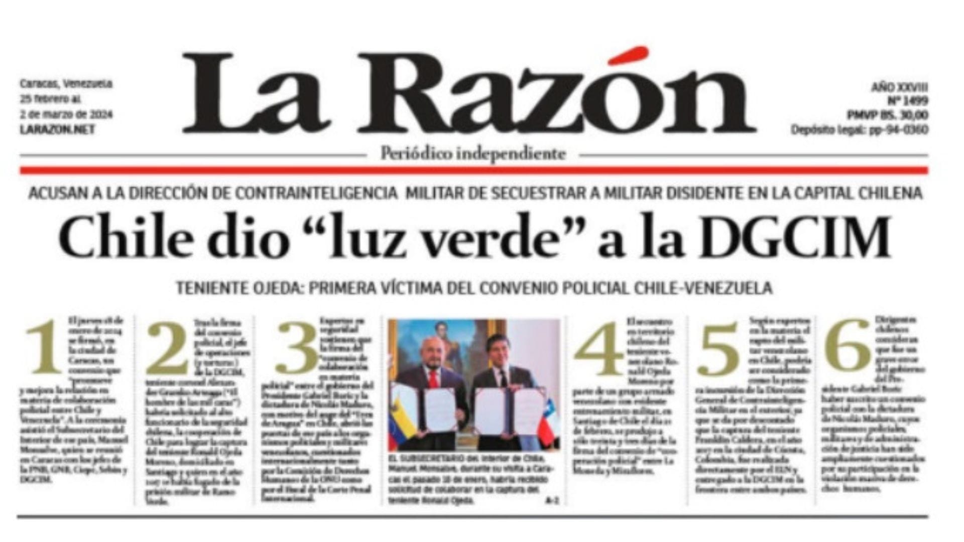 Editorial: Los medios deben ser más responsables con información de RRSS
