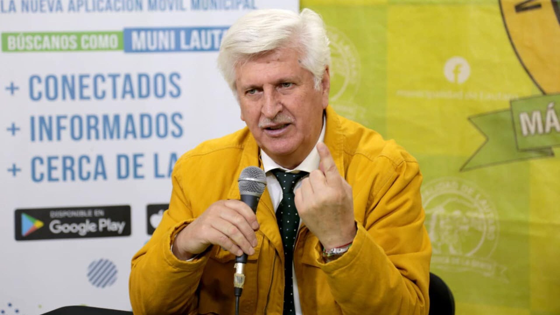 Alcalde de Lautaro, Raúl Schifferli, fue destituido de su cargo tras condena por abuso sexual