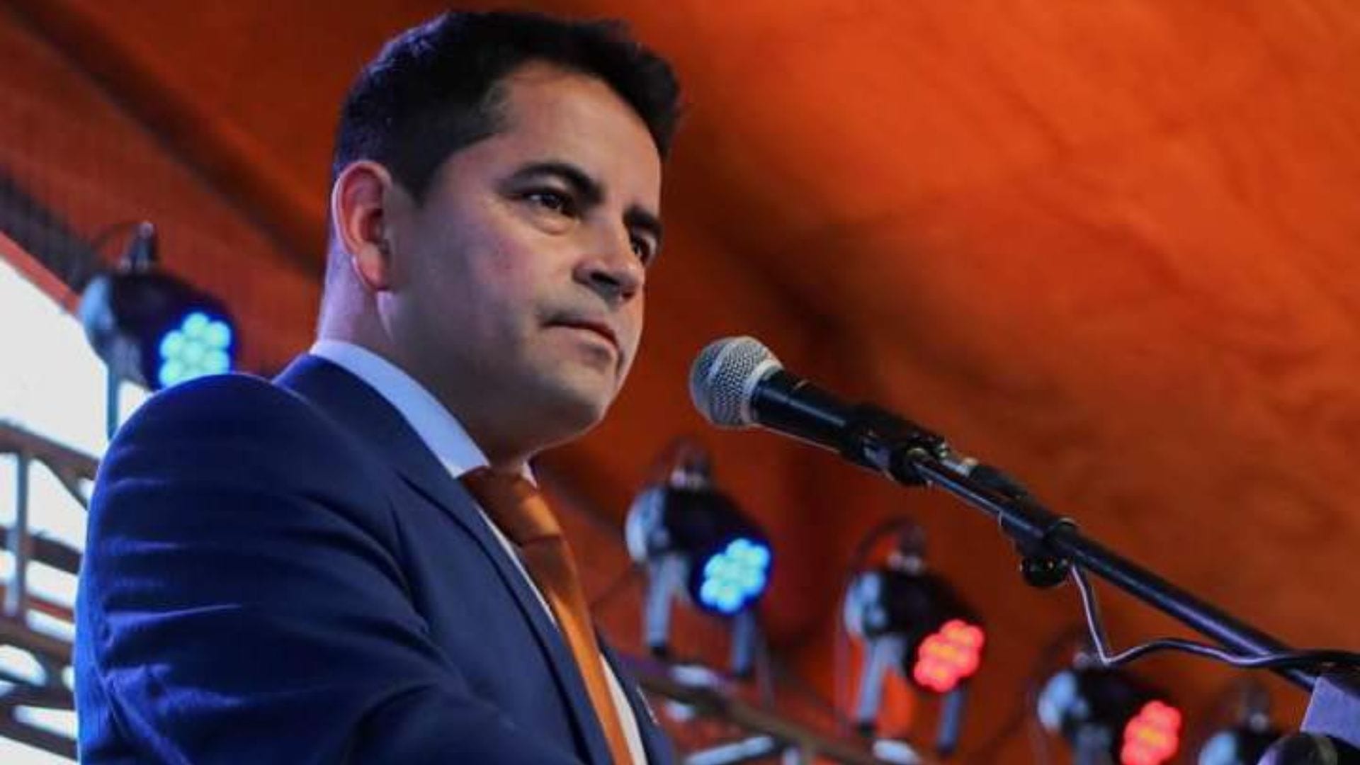 Florida tiene nuevo alcalde: Concejal más votado reemplazará al fallecido Jorge Roa