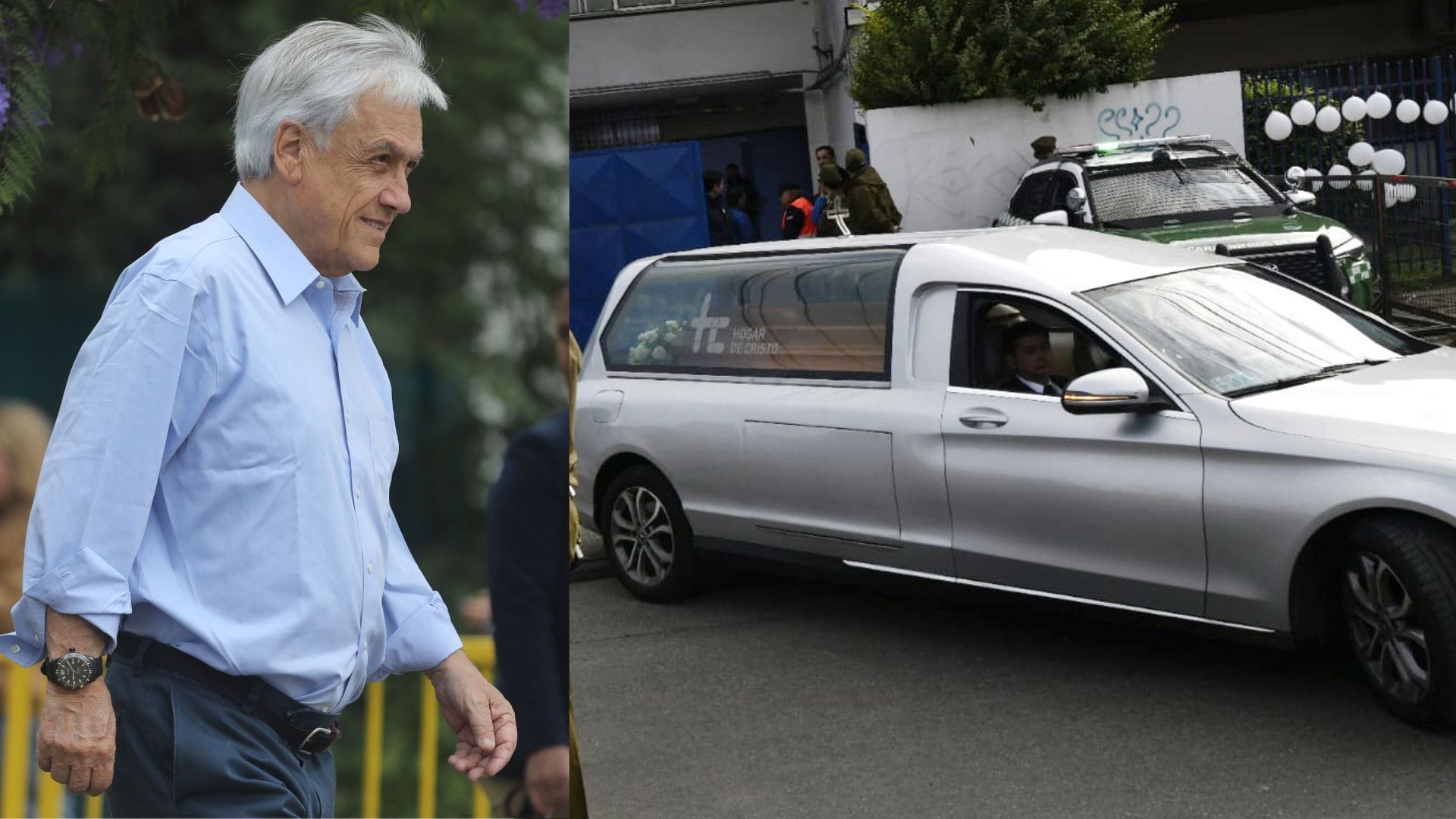 Confirman detalles del Funeral de Estado del expresidente Piñera: Velorio comenzaría hoy