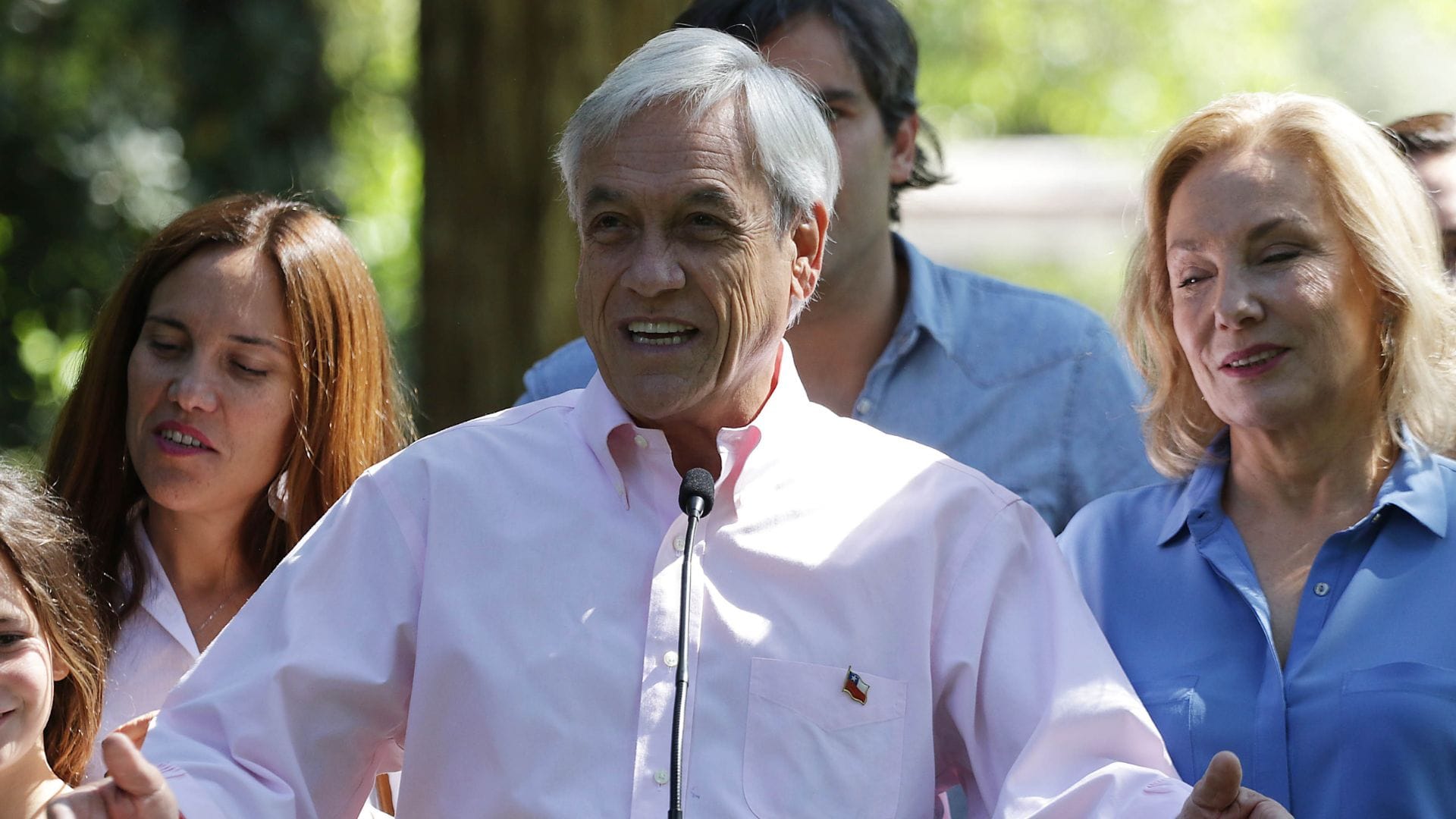 Familia del expresidente Piñera comparte obituario: “Nos deja una lección de servicio”