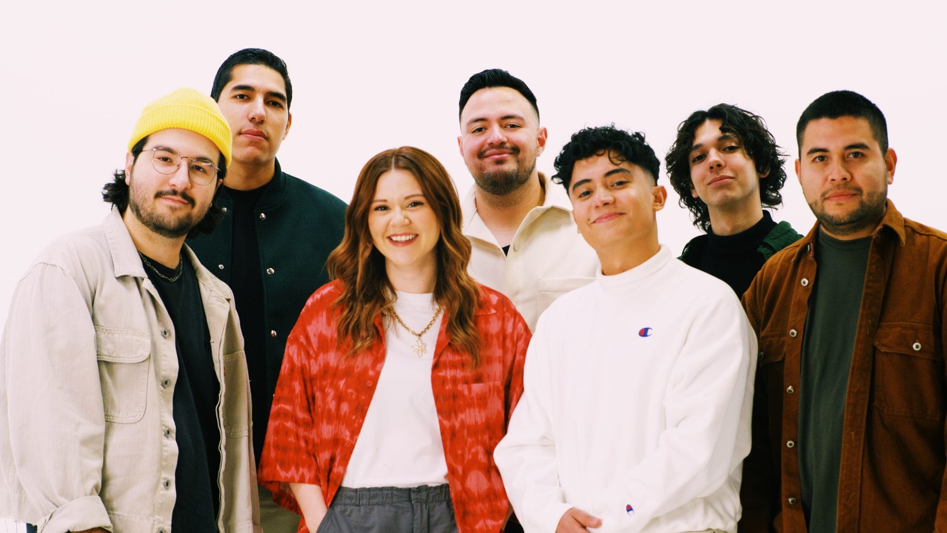 “Un Corazón”: Grupo mexicano de música cristiana llegará a Concepción