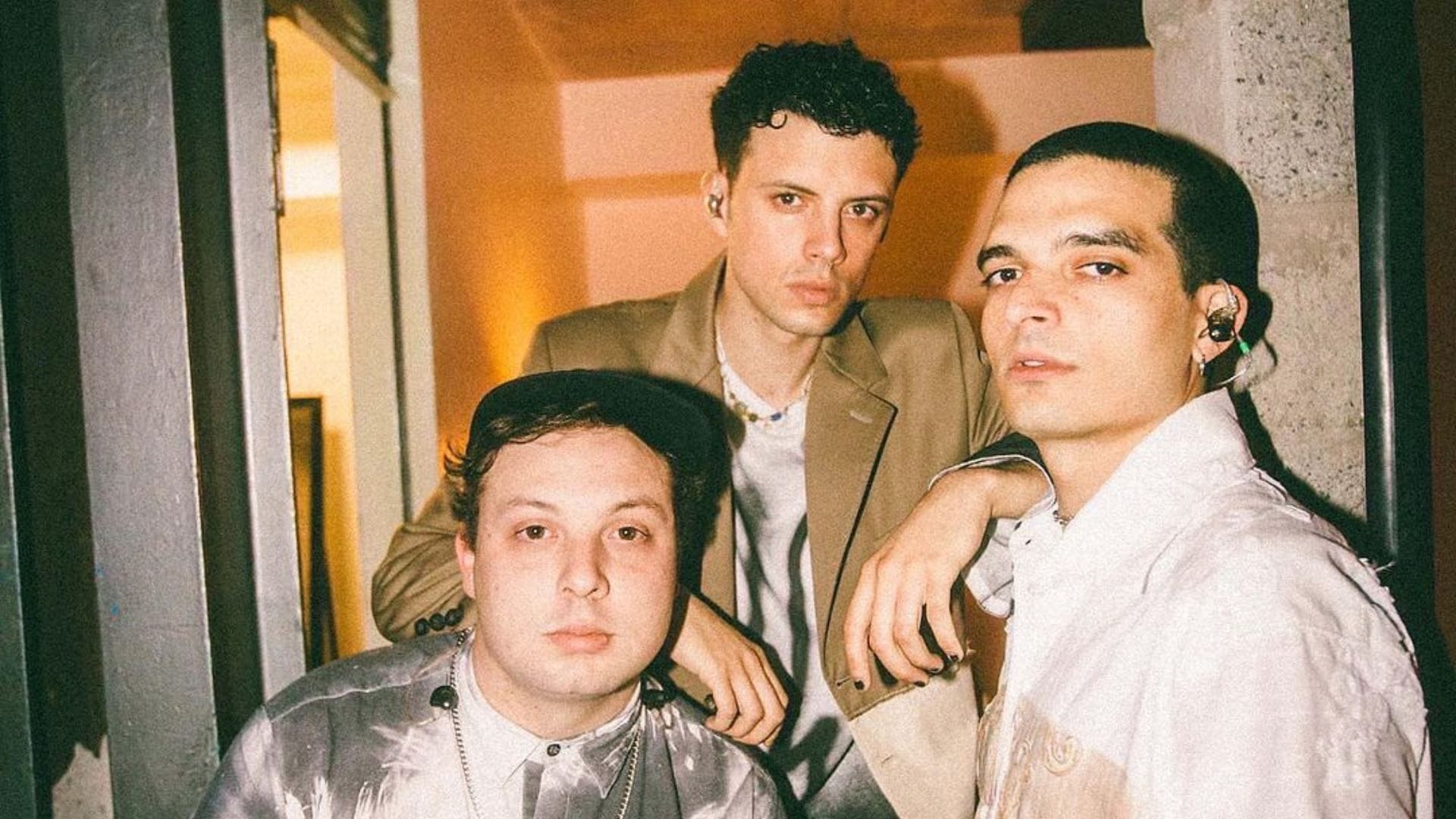 Cambio en el line-up del REC 2024: Confirman la nueva banda internacional que llegará al festival en Concepción