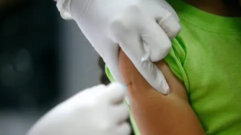 Gobierno adquiere medicamento que combate el virus sincicial: Es el primer país en Latinoamérica