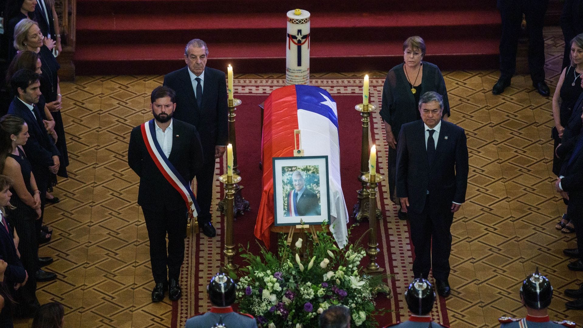 El hacer política a costa de Piñera: Una cuestionada forma que algunos no perdonan