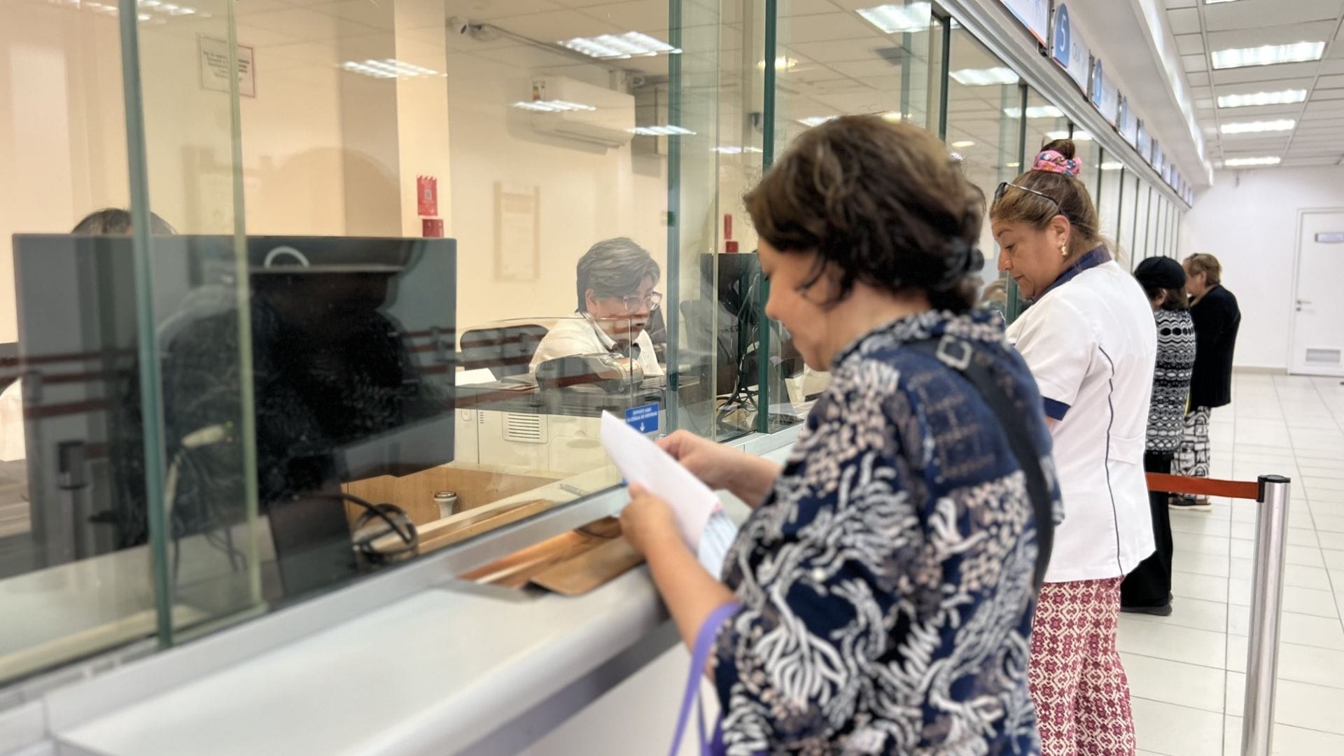 Comenzó pago del Aporte Familiar Permanente en la Región del Biobío