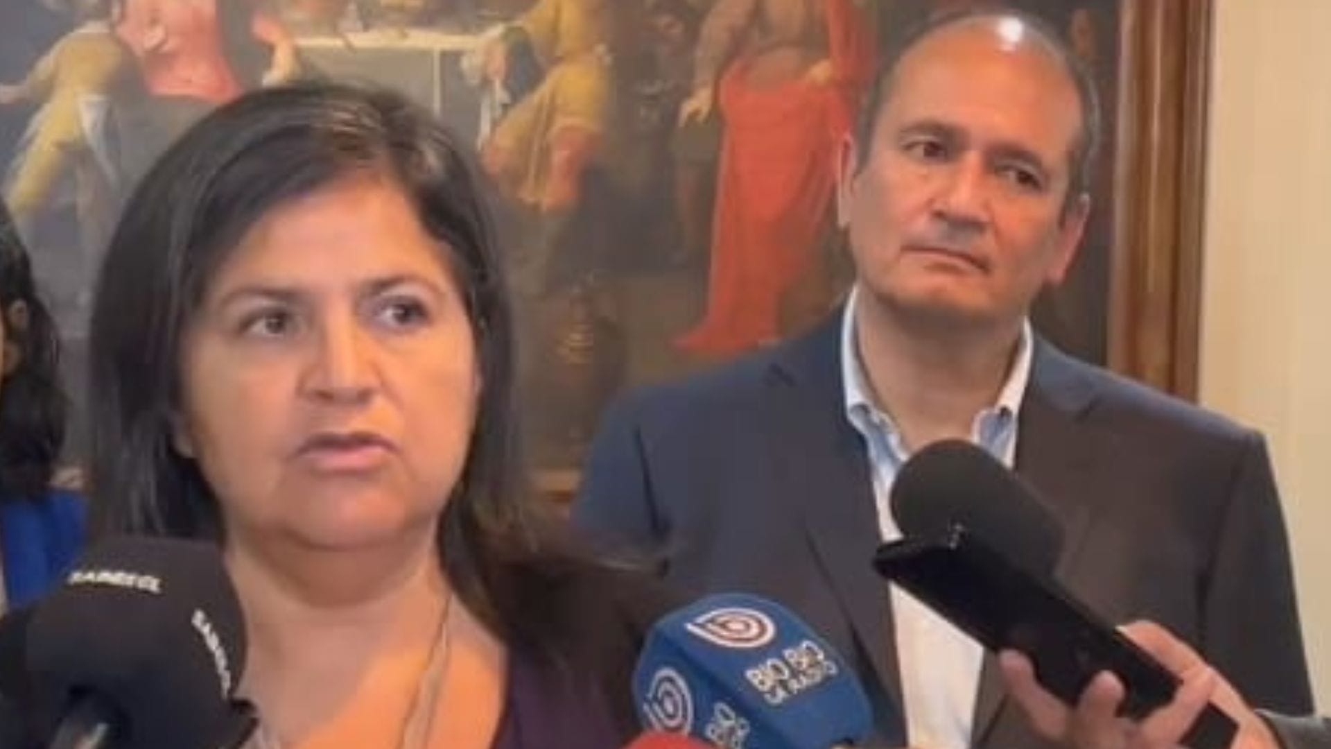 Fiscalía confirma que habrá una formalización más por Caso Convenios en el Biobío